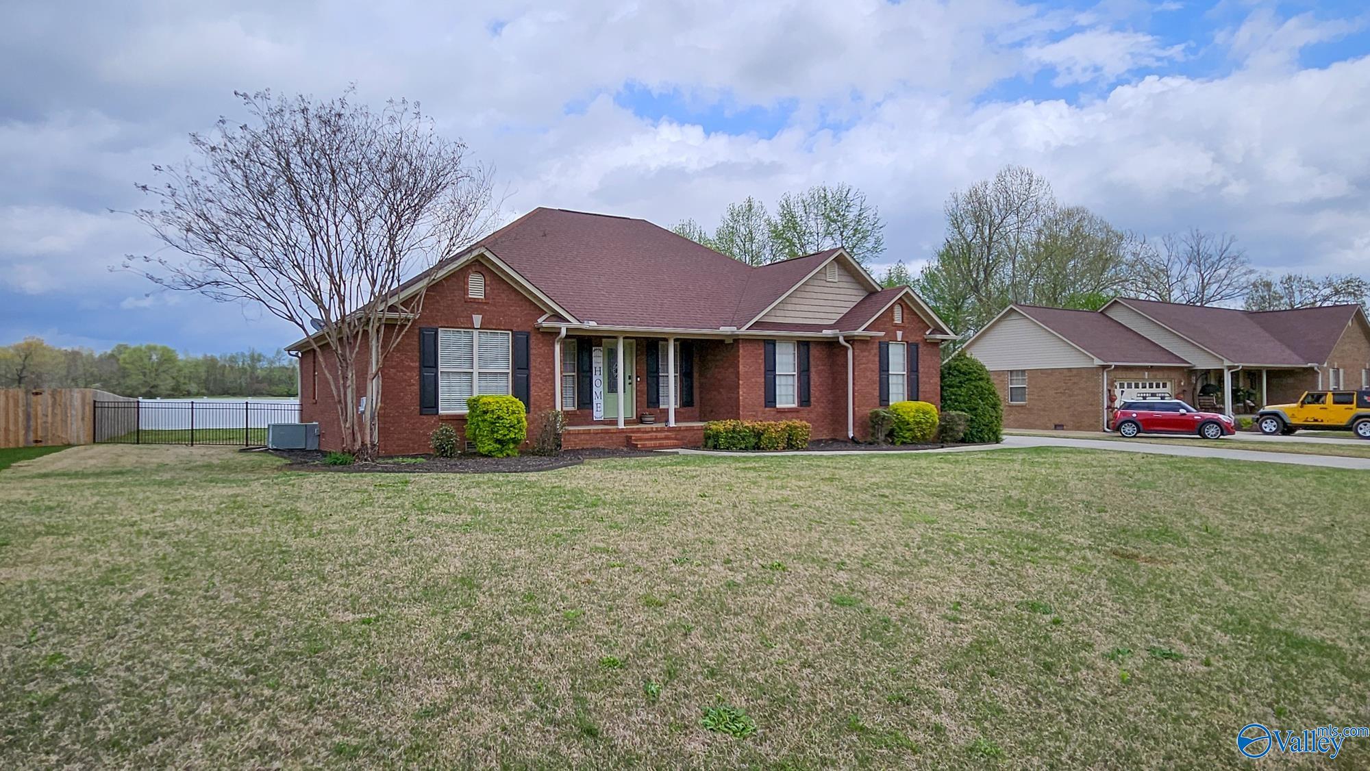 10371 Monks Drive, Athens, Alabama image 34