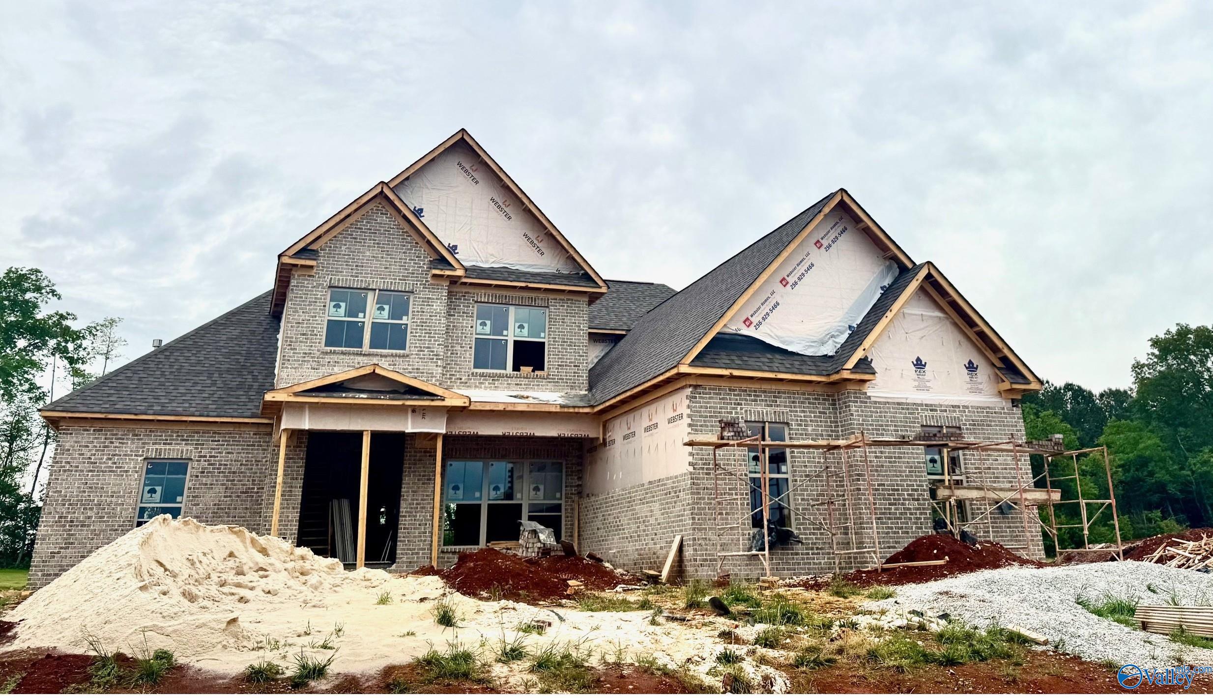 225 Oakland View Drive, Brownsboro, Alabama image 3