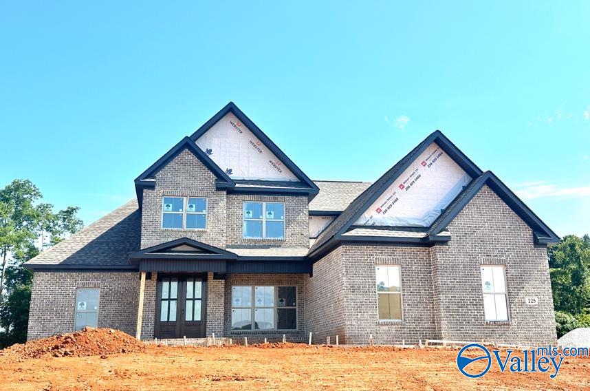 225 Oakland View Drive, Brownsboro, Alabama image 1