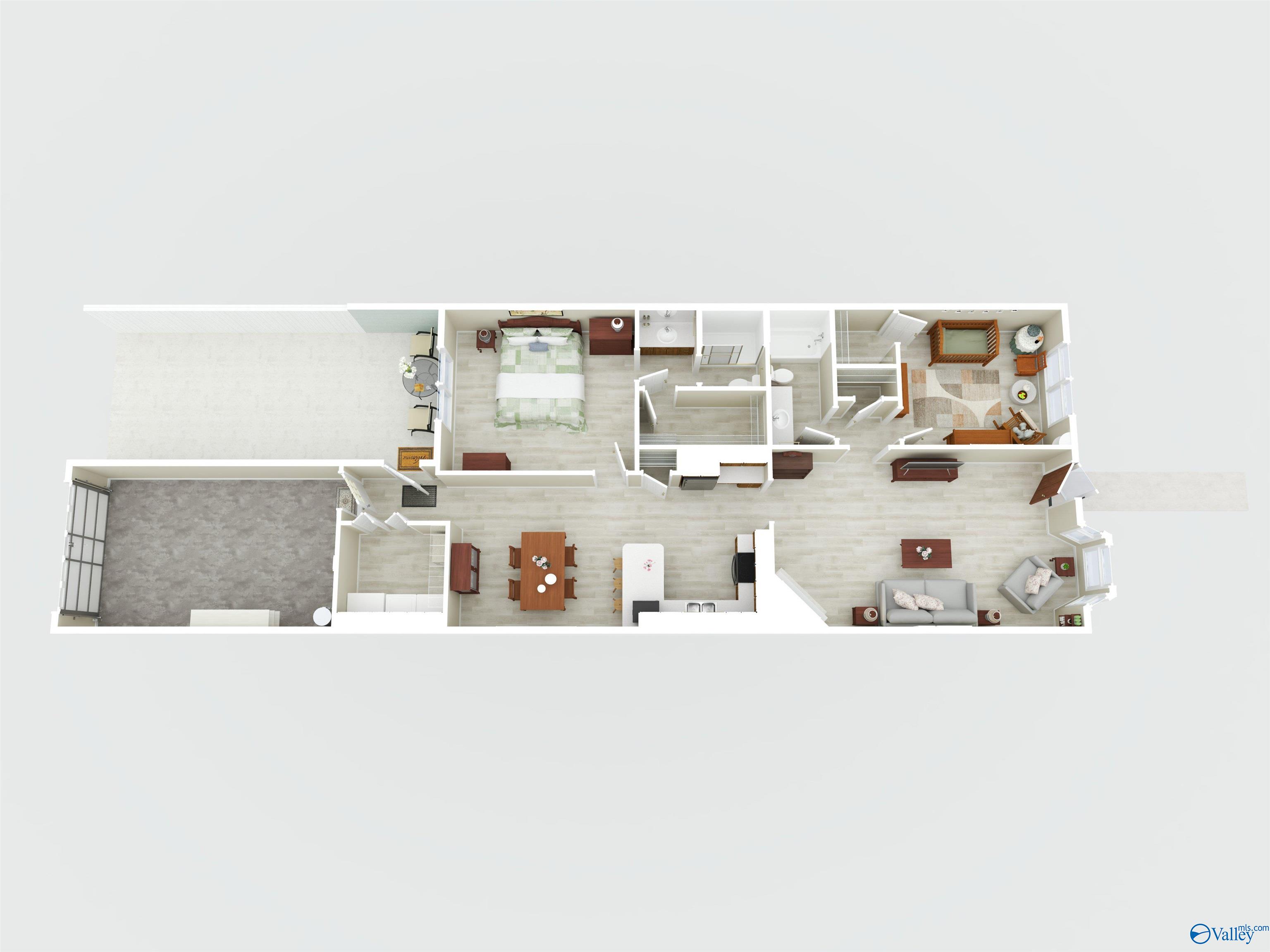 3218 Darlington SW Decatur Dr, Decatur, Alabama image 26