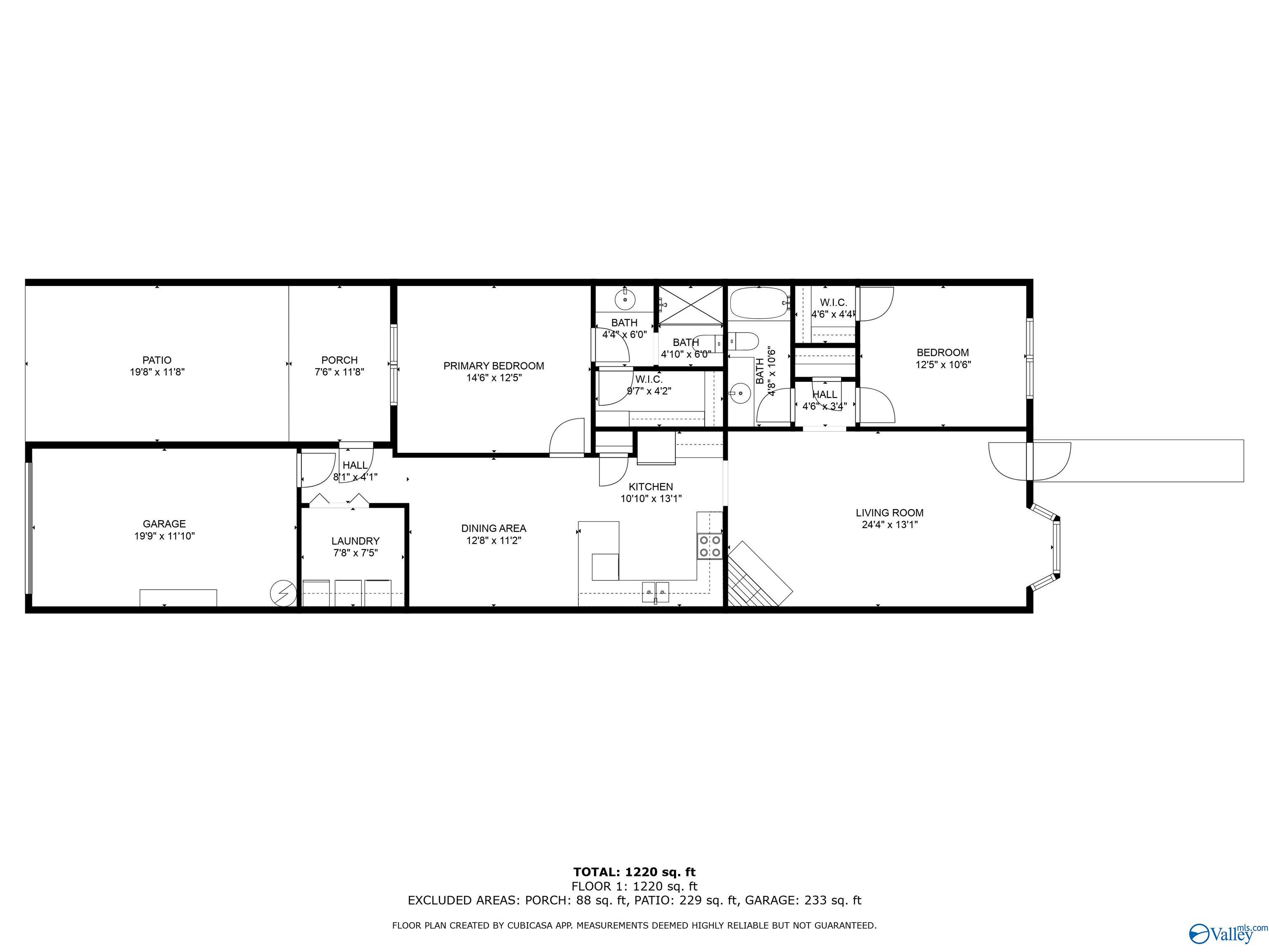 3218 Darlington SW Decatur Dr, Decatur, Alabama image 27