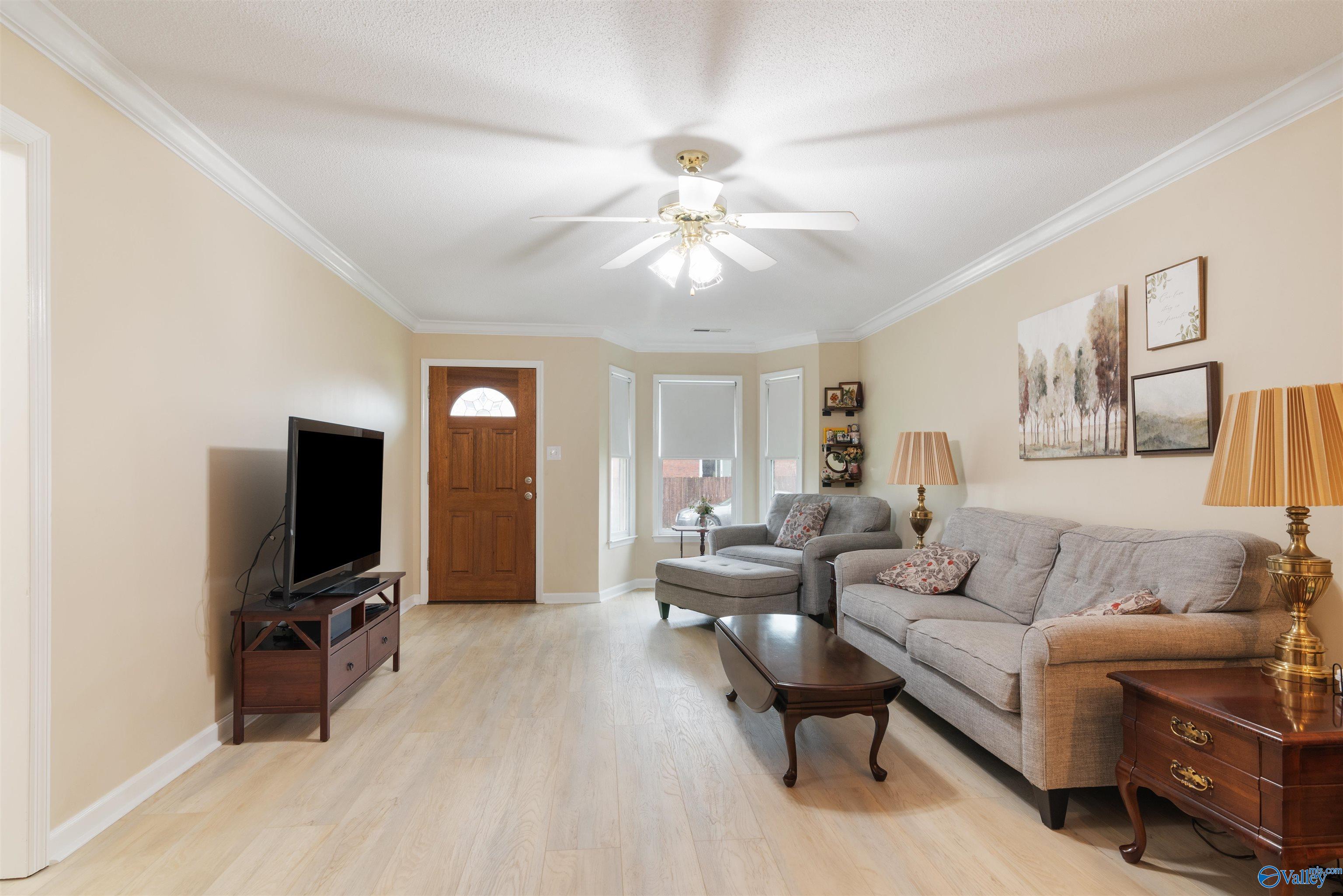 3218 Darlington SW Decatur Dr, Decatur, Alabama image 4