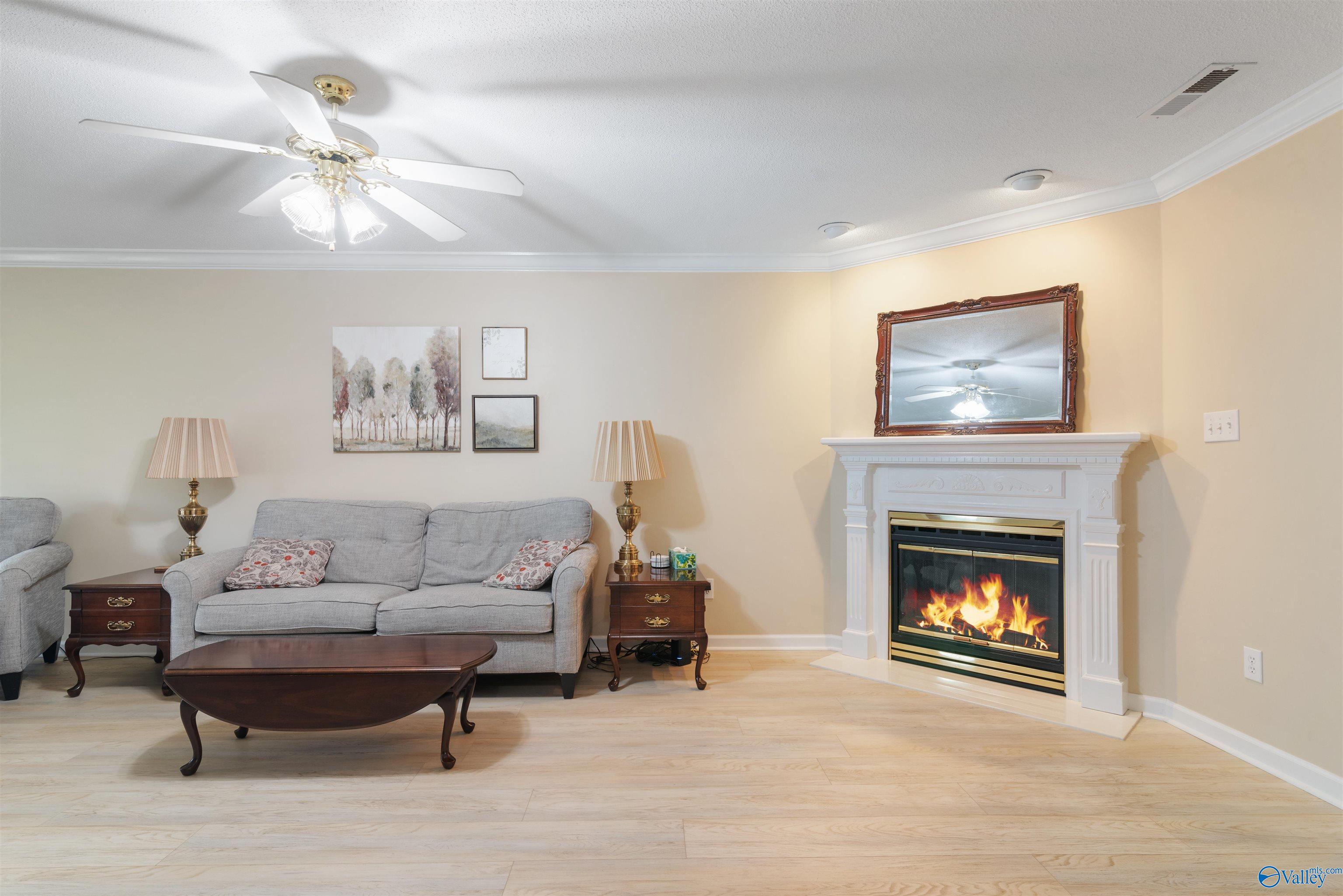 3218 Darlington SW Decatur Dr, Decatur, Alabama image 5