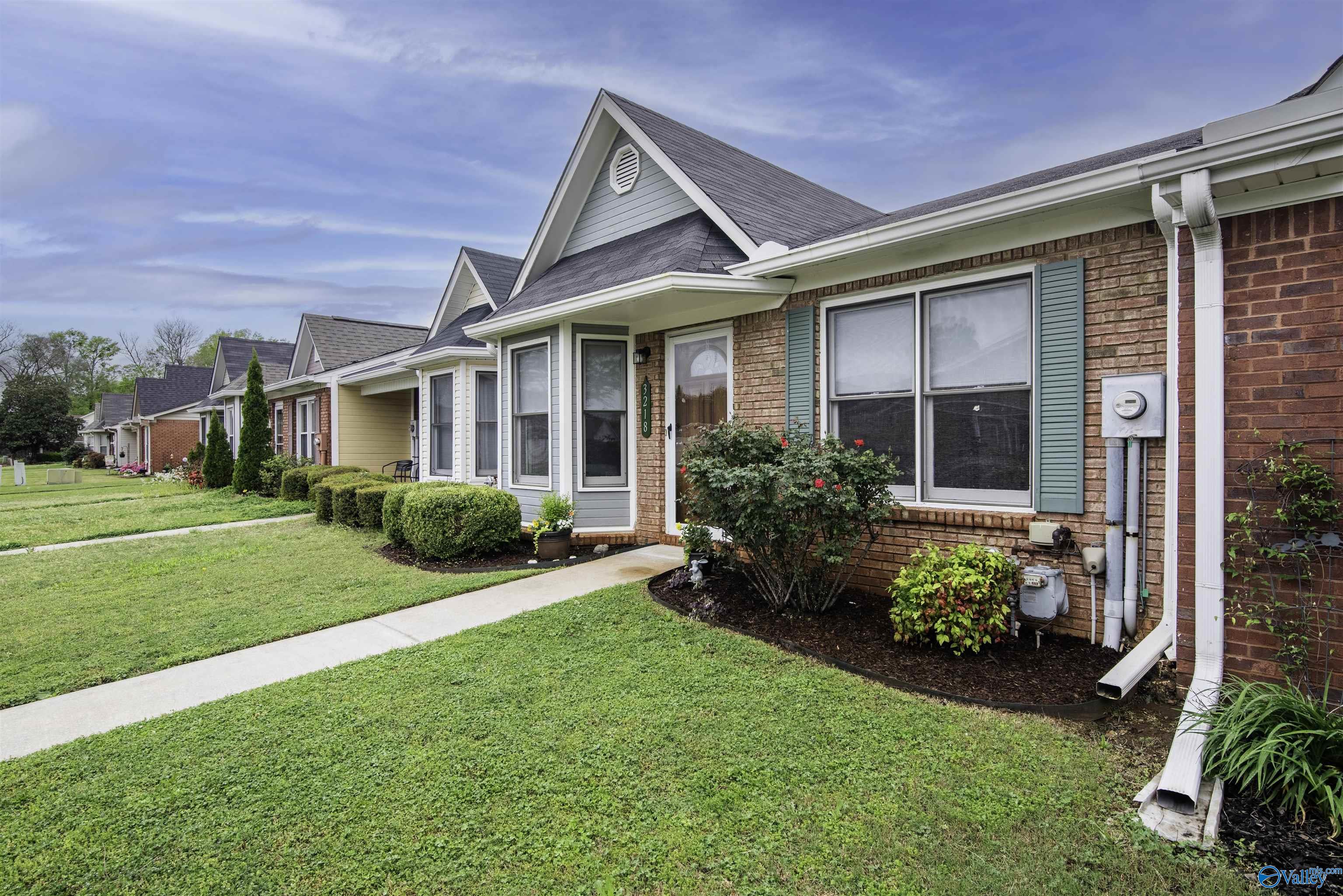 3218 Darlington SW Decatur Dr, Decatur, Alabama image 25