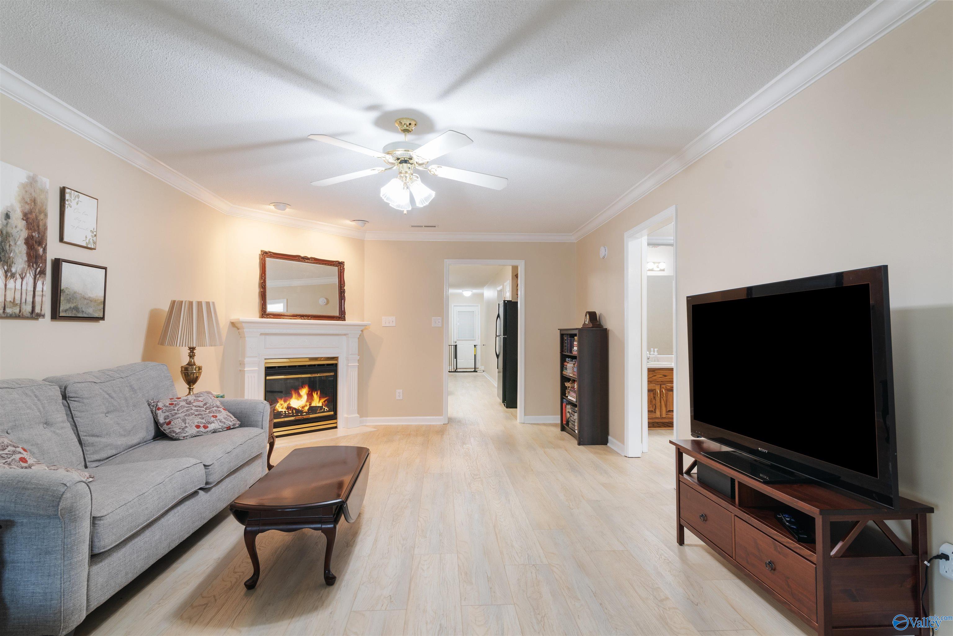 3218 Darlington SW Decatur Dr, Decatur, Alabama image 6