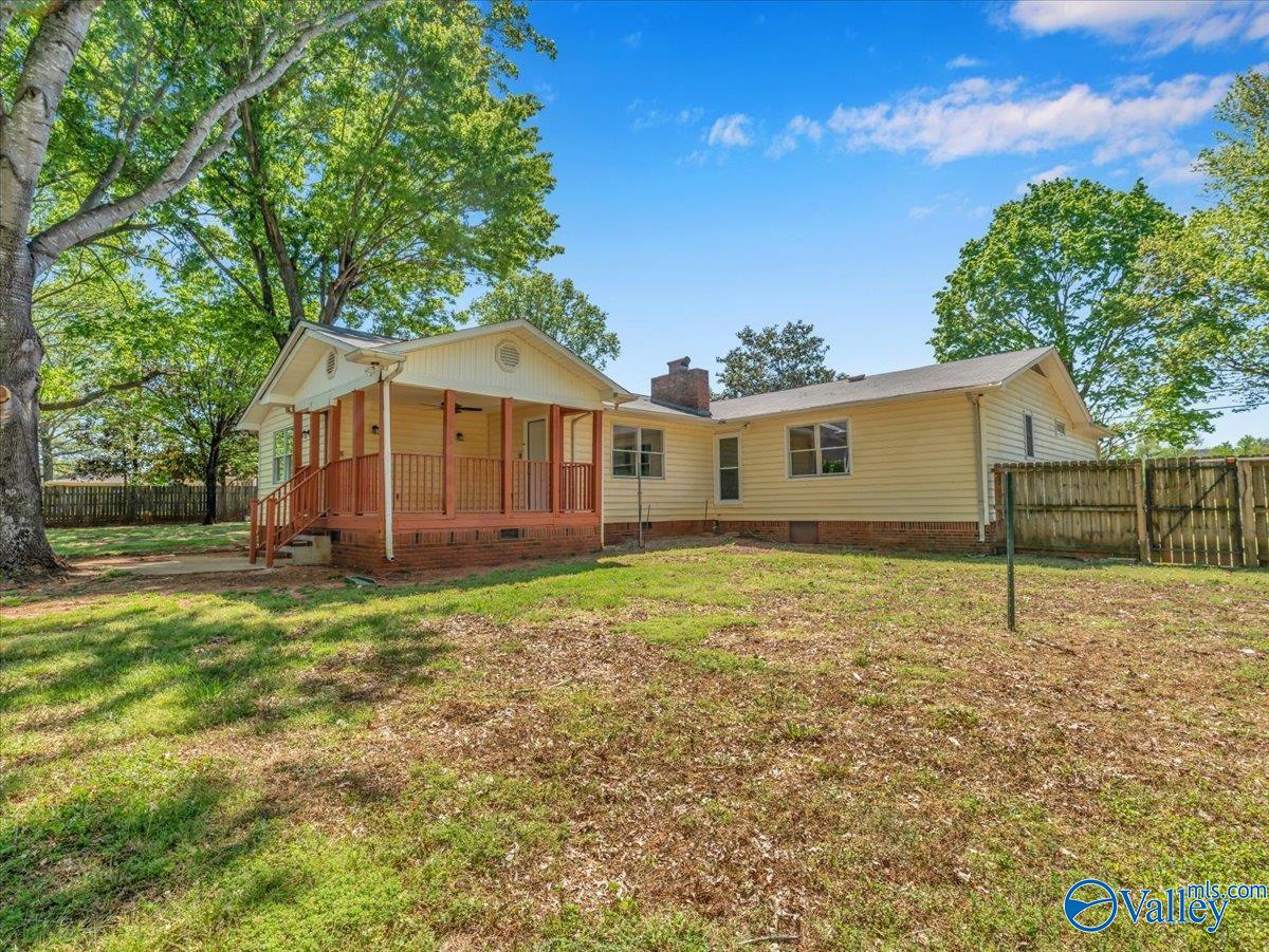 141 Voekel Road, Huntsville, Alabama image 7