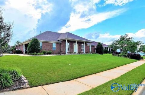 Homes For Rent - 110 Beerli Drive<br/> Madison, AL 35756