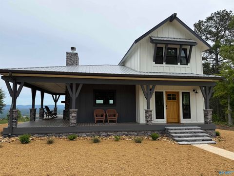 Photo of 208 Woolum Street, Pisgah, AL 35765 (MLS # 21916932)