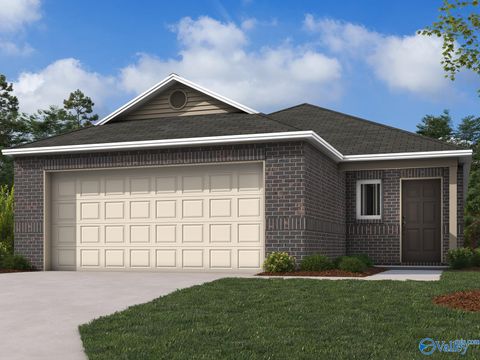 Homes For Sale - 1017 John Avenue<br/> Morgan County, Trinity, AL 35673