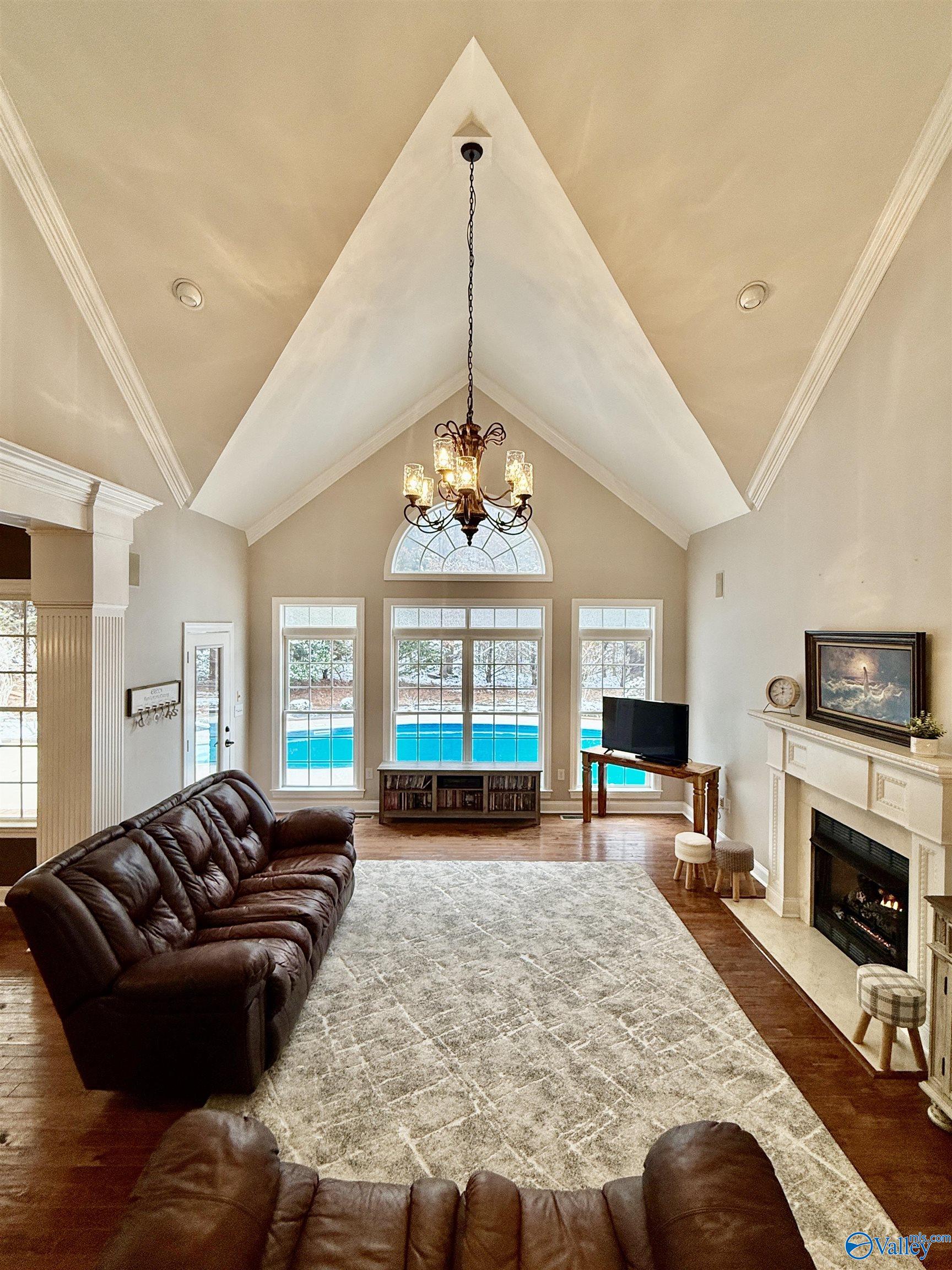 461 Cabbage Patch Road, Laceys Spring, Alabama image 17