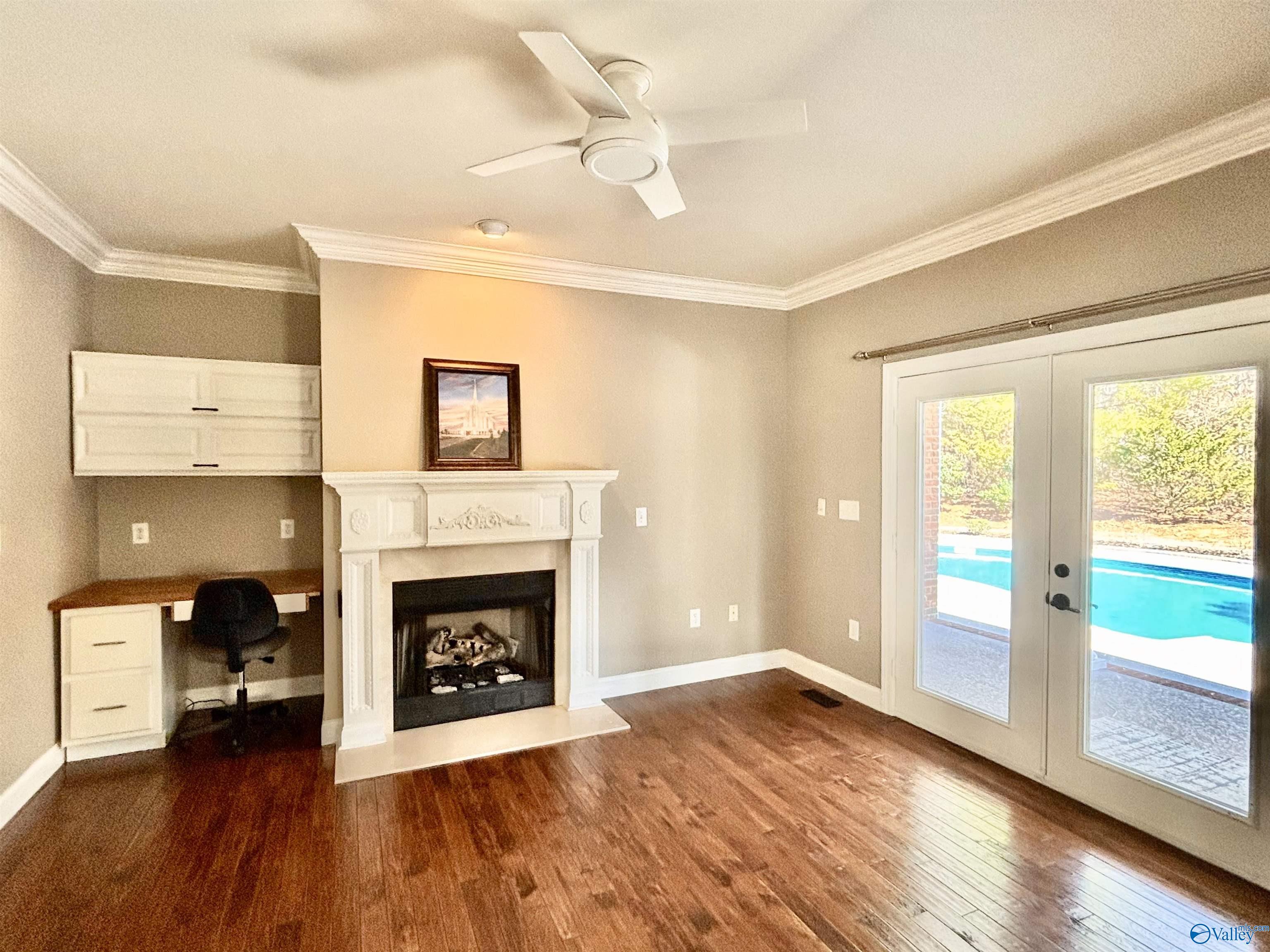 461 Cabbage Patch Road, Laceys Spring, Alabama image 21