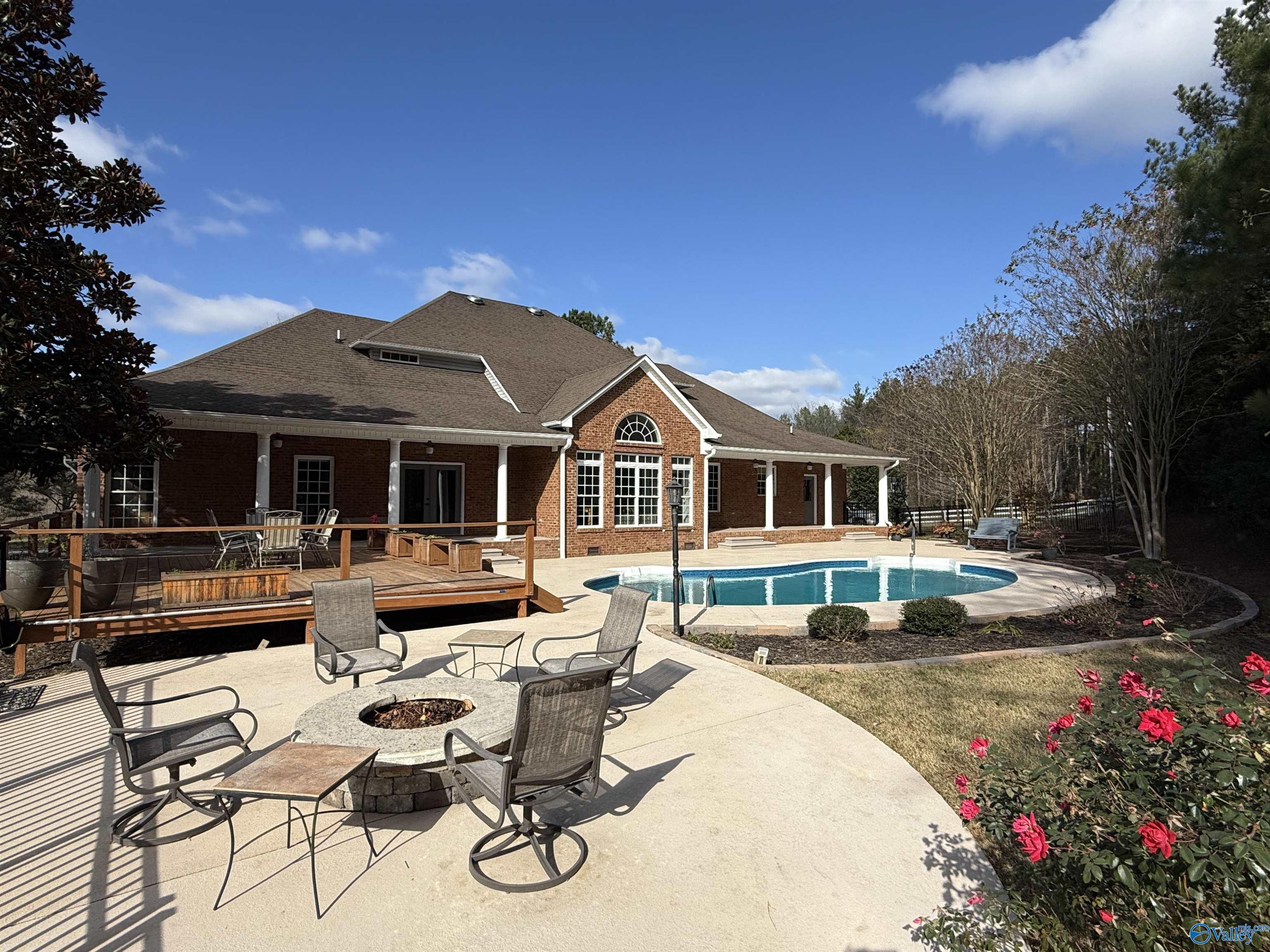 461 Cabbage Patch Road, Laceys Spring, Alabama image 43