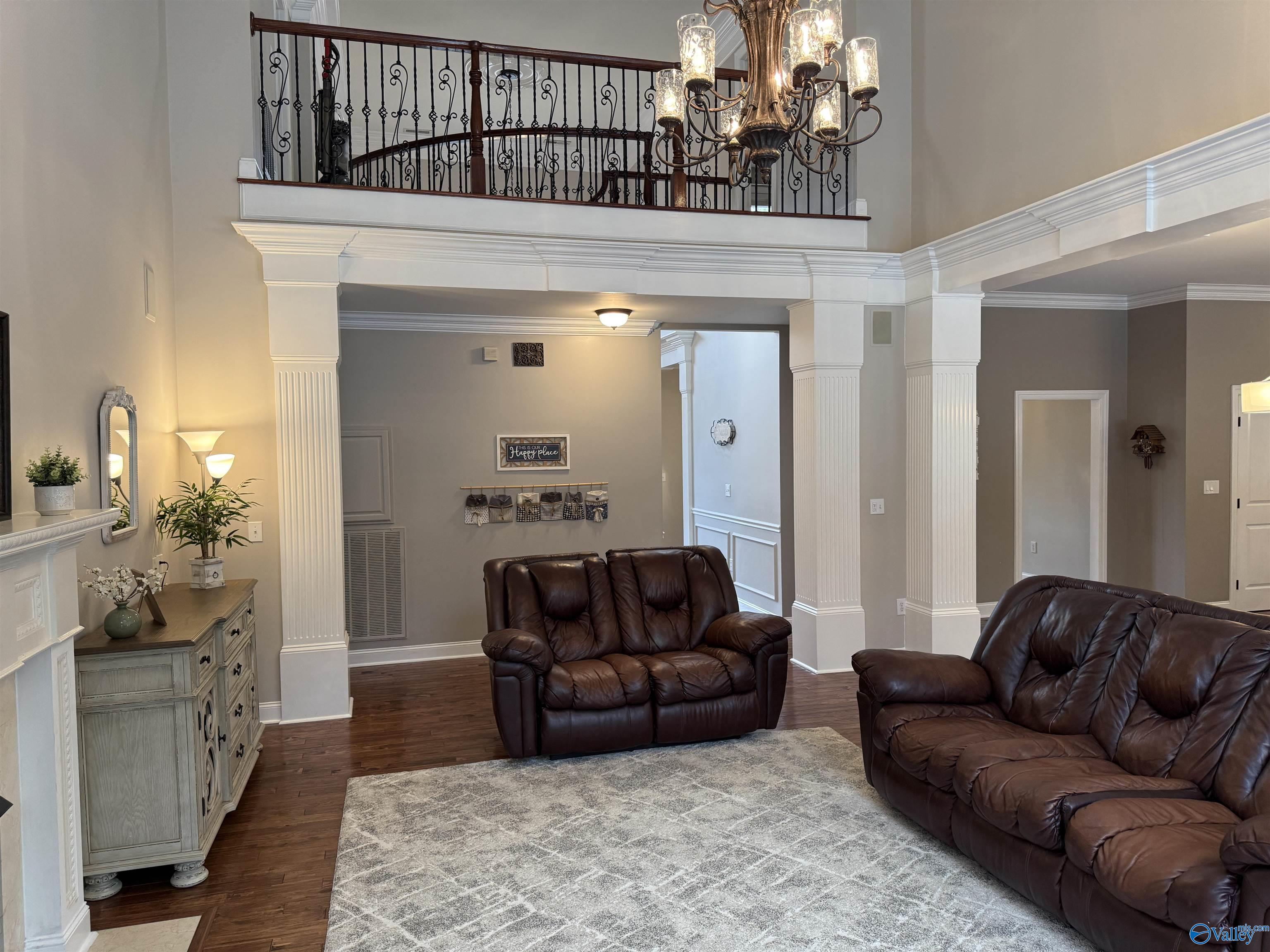 461 Cabbage Patch Road, Laceys Spring, Alabama image 18