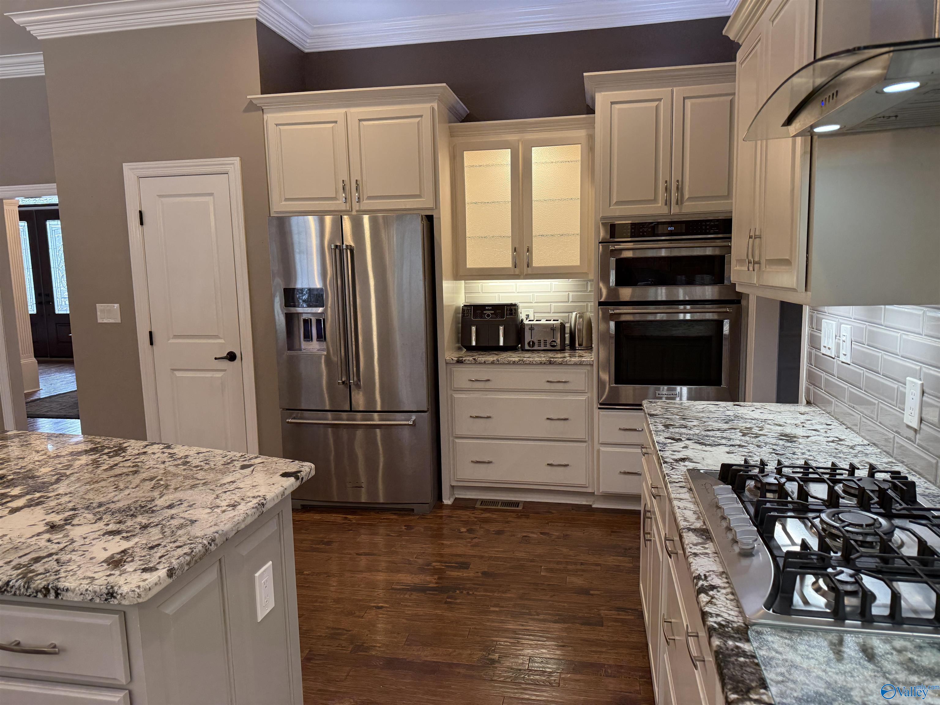 461 Cabbage Patch Road, Laceys Spring, Alabama image 15