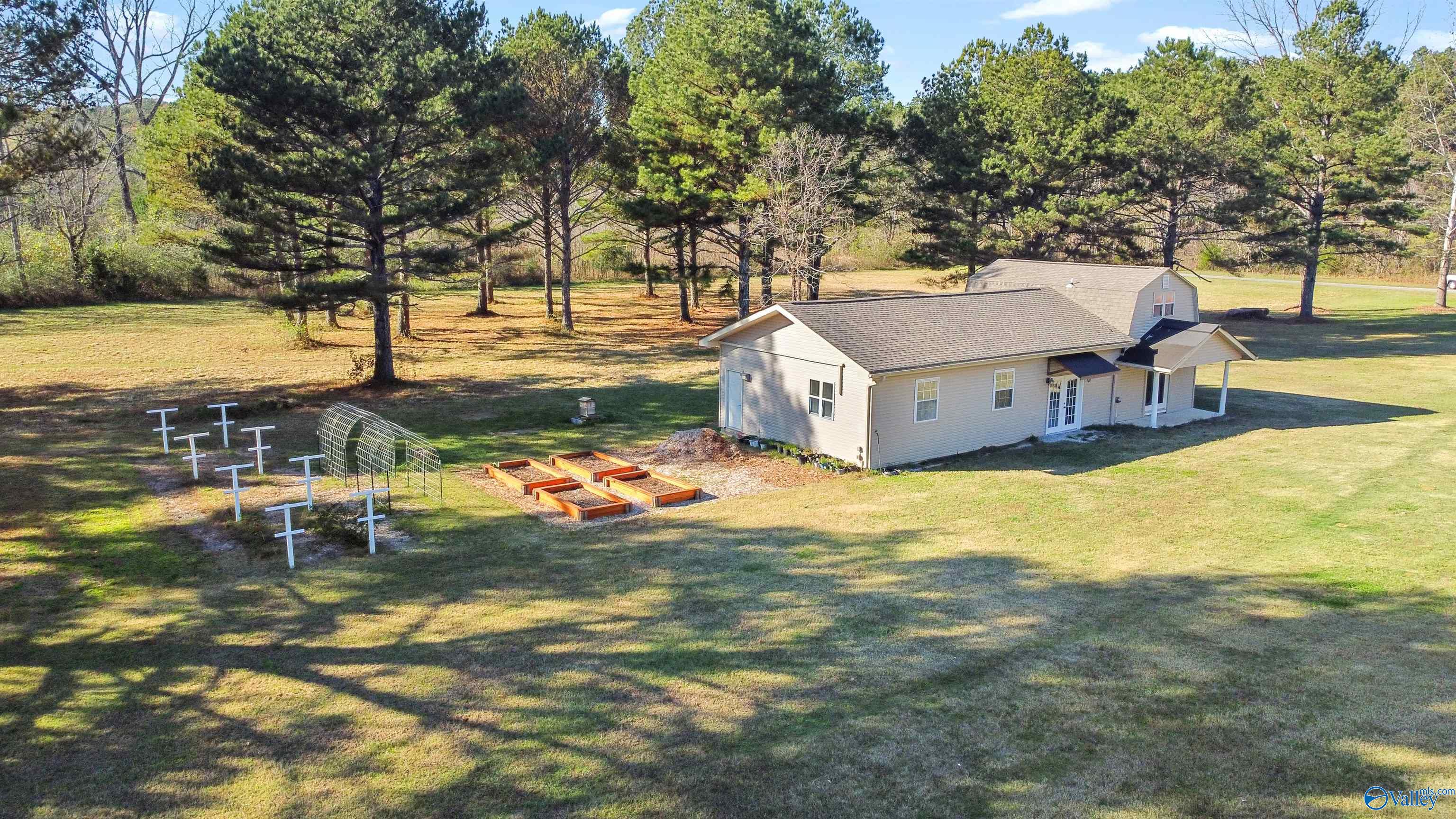 461 Cabbage Patch Road, Laceys Spring, Alabama image 44