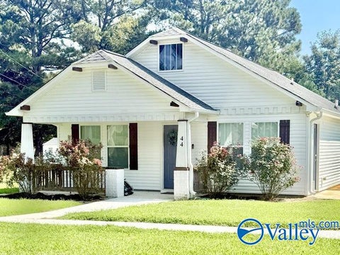 Homes For Sale - 44 County Road 1400<br/> Cullman County, Cullman, AL 35058