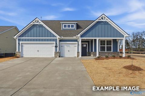 Photo of 21936 Huntington Pike, Athens, AL 35749 (MLS # 21911599)