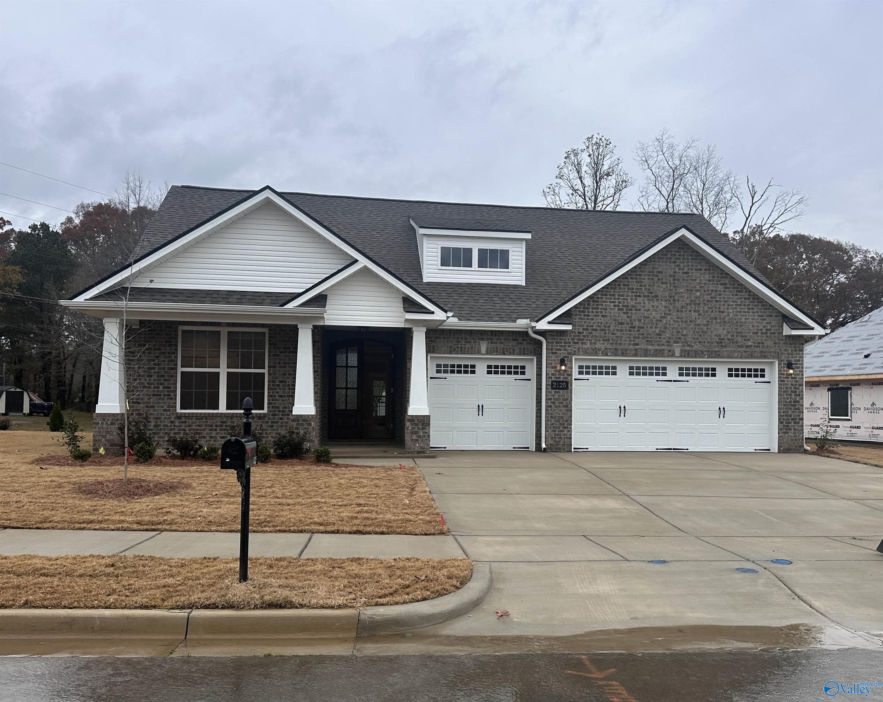 2125 Dustin Drive #75, Cullman, Alabama image 1