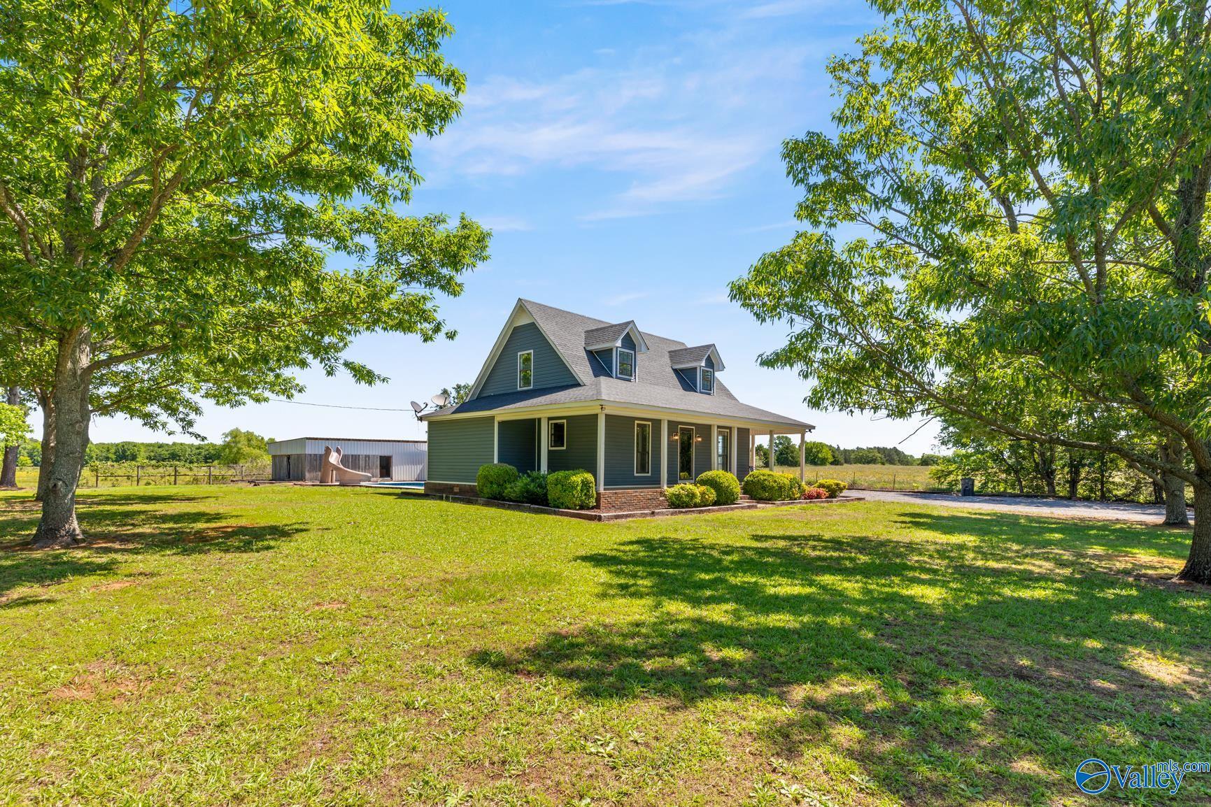 171 County Road 542, Moulton, Alabama image 33
