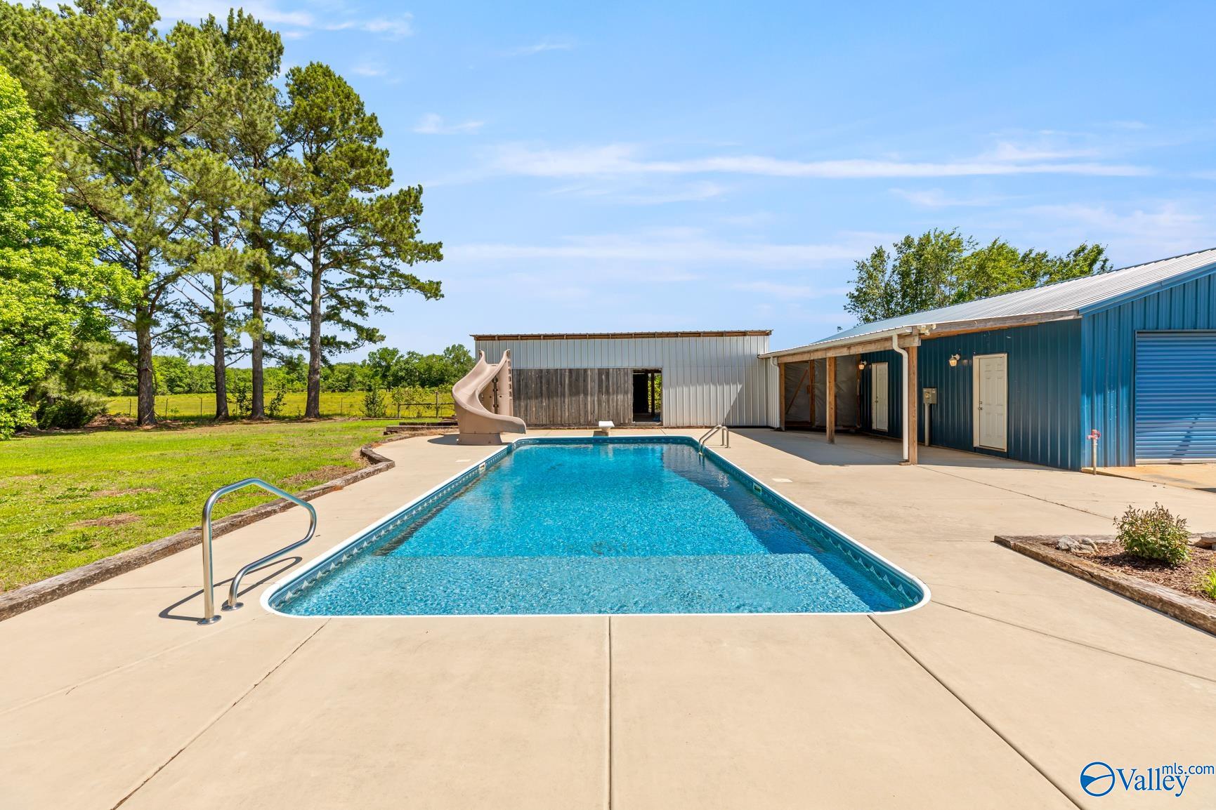 171 County Road 542, Moulton, Alabama image 19