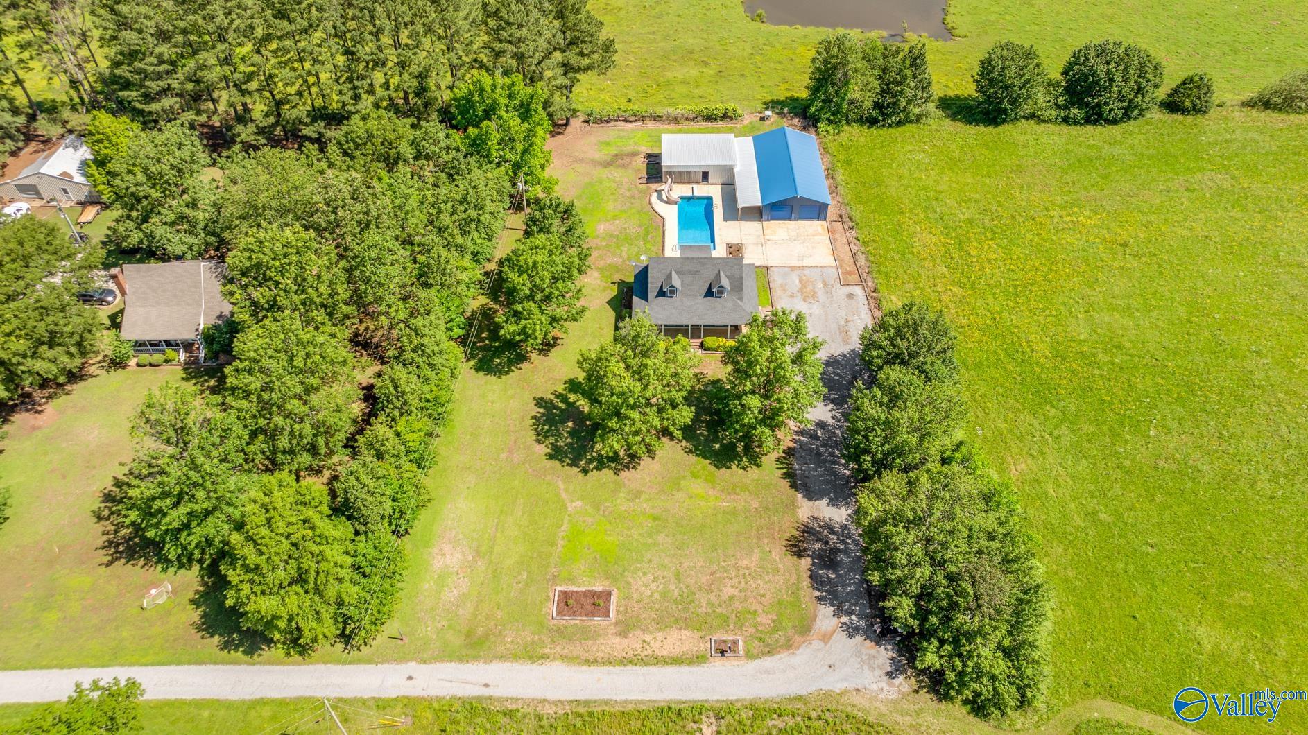 171 County Road 542, Moulton, Alabama image 44