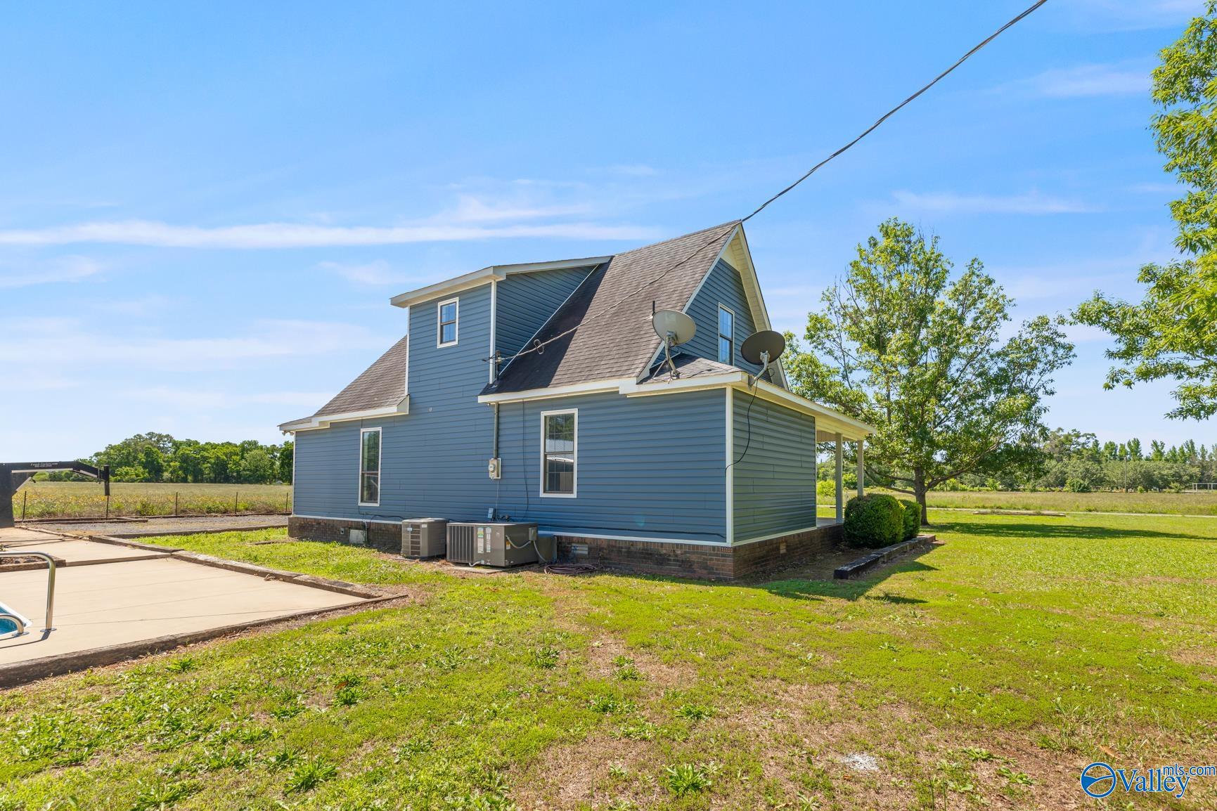 171 County Road 542, Moulton, Alabama image 36