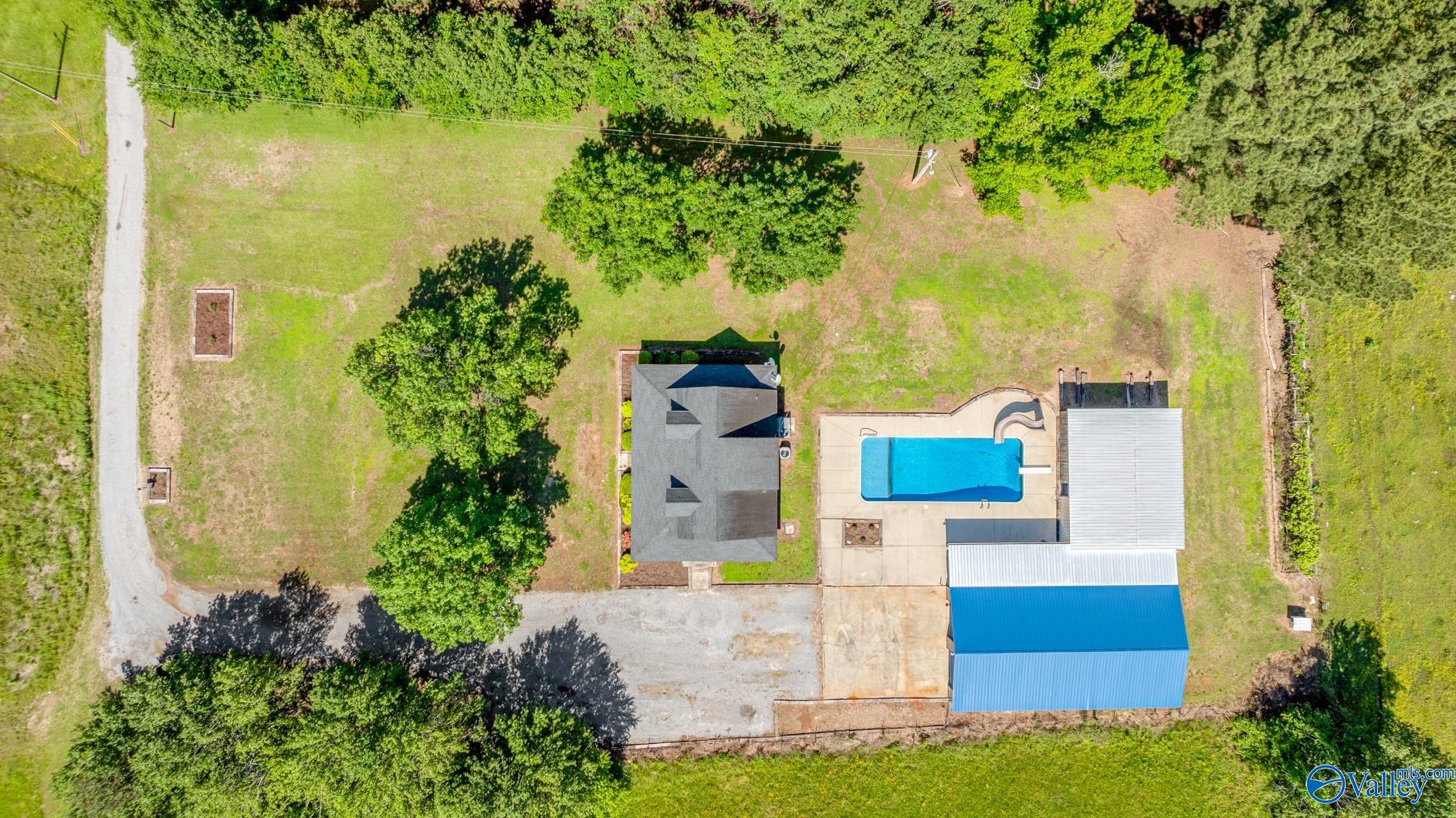 171 County Road 542, Moulton, Alabama image 41