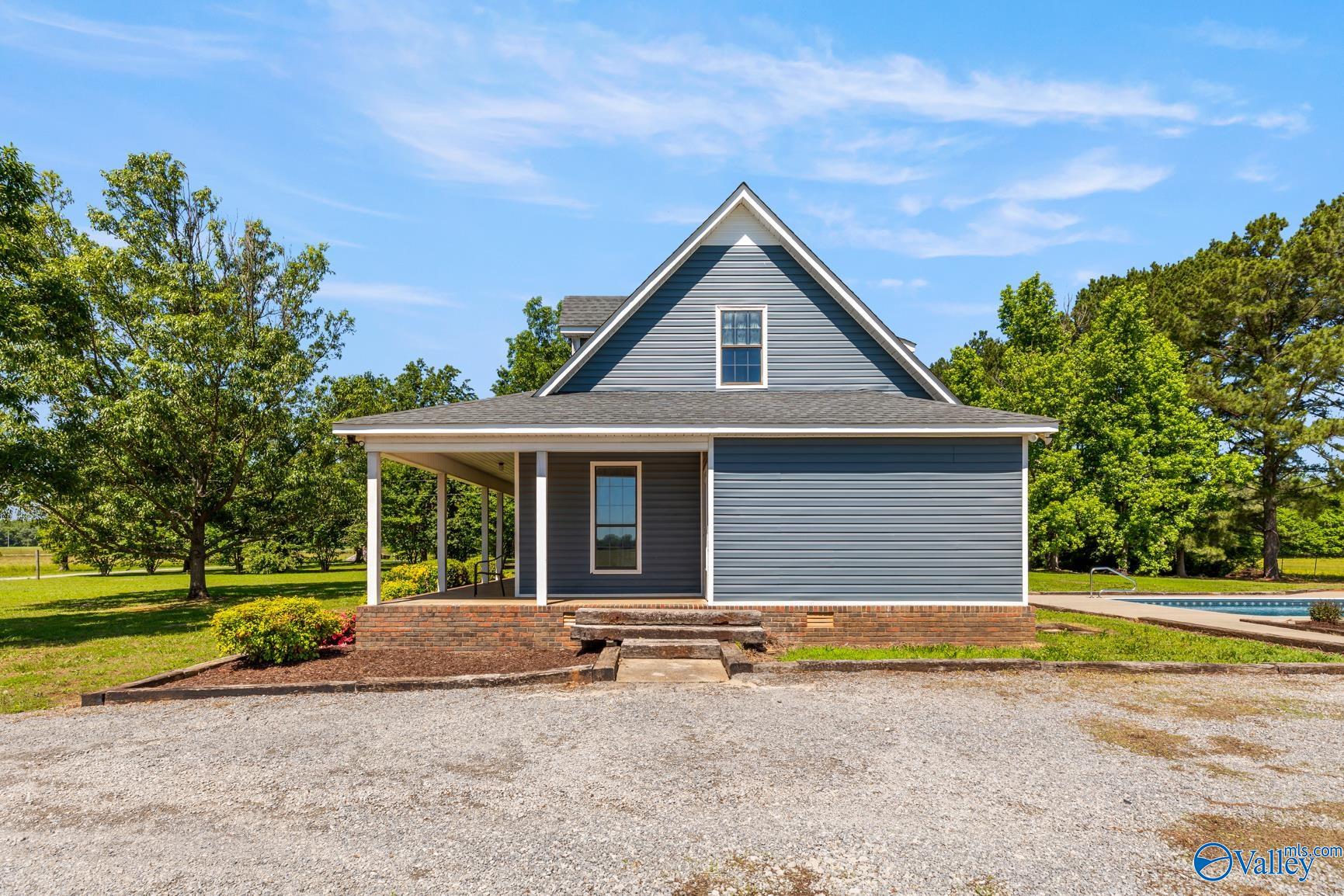 171 County Road 542, Moulton, Alabama image 38