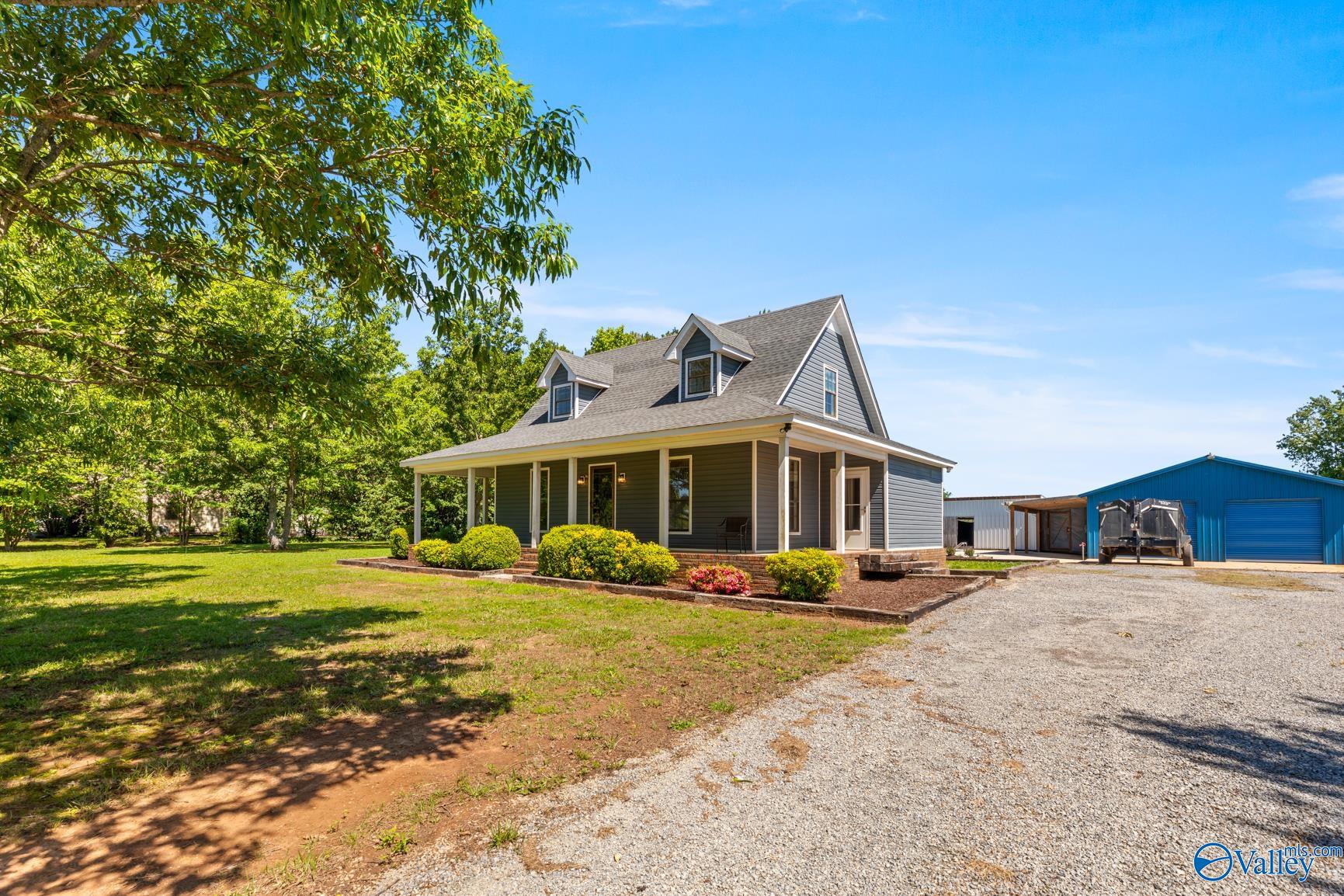 171 County Road 542, Moulton, Alabama image 34