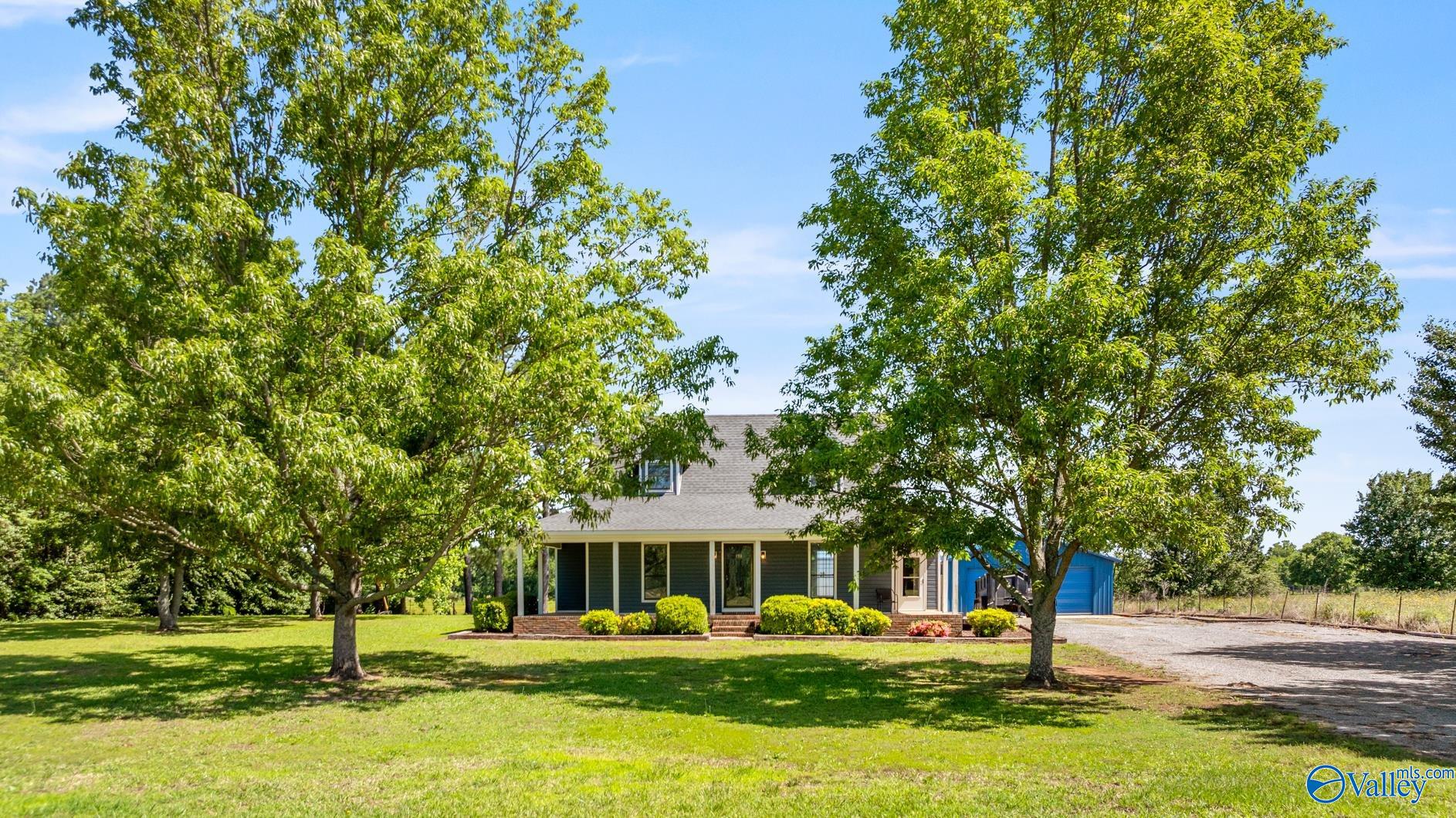 171 County Road 542, Moulton, Alabama image 45