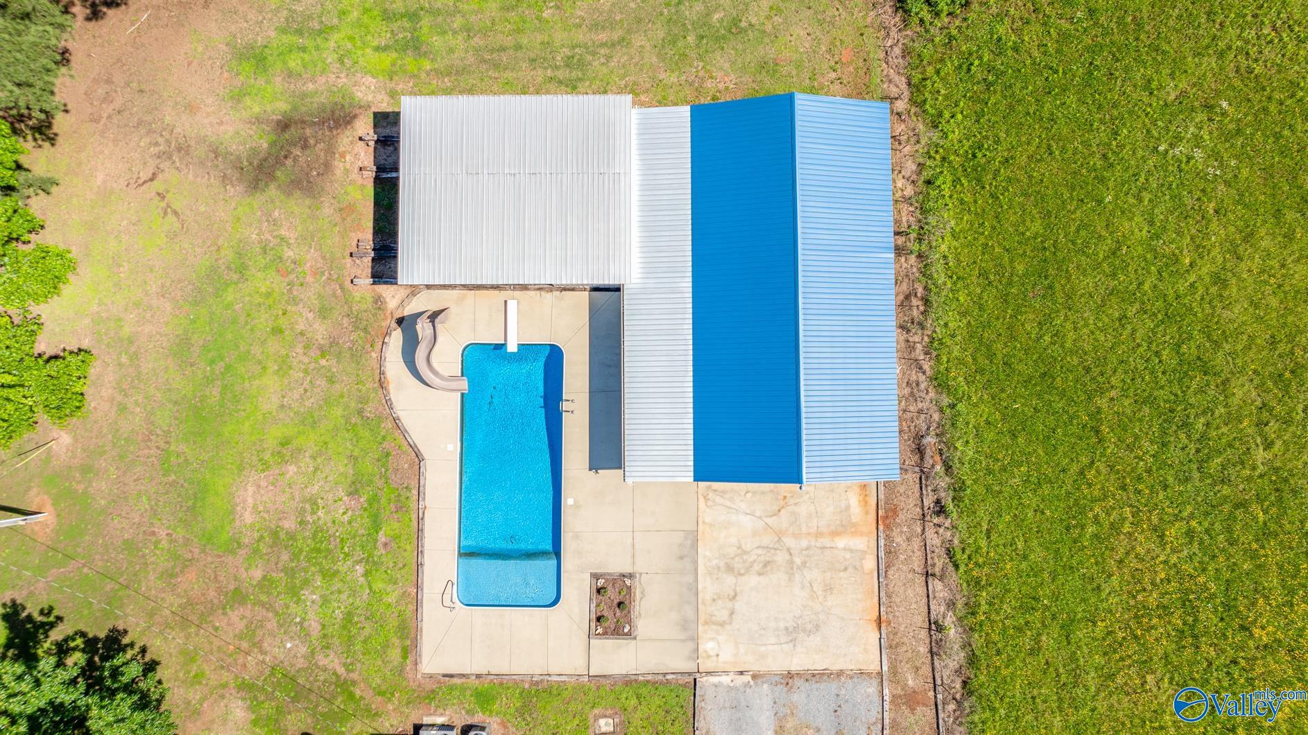 171 County Road 542, Moulton, Alabama image 43