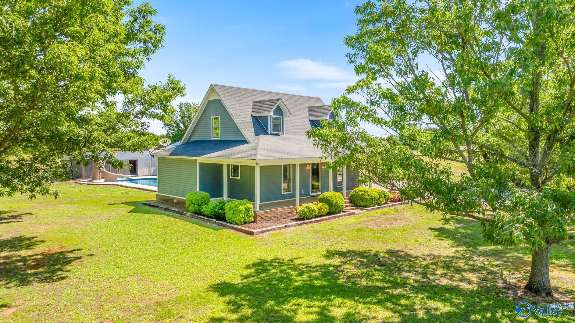 171 County Road 542, Moulton, Alabama image 35