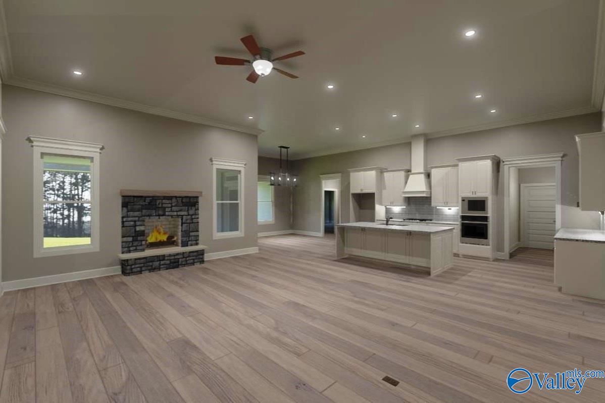 Williamson-B1 Mallard Drive