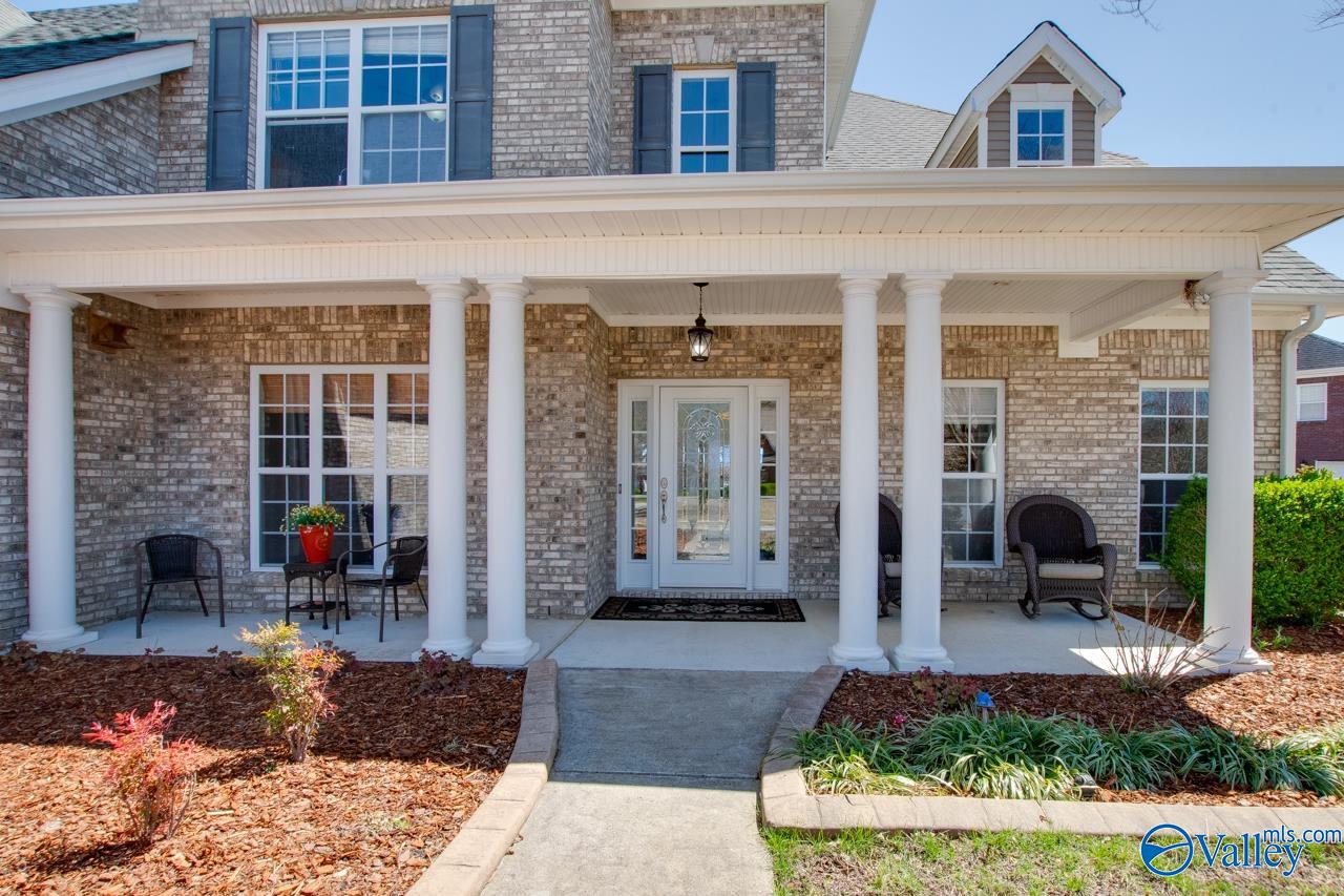 3051 Twelvestones Road, Owens Cross Roads, Alabama image 3