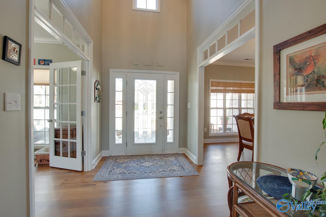 3051 Twelvestones Road, Owens Cross Roads, Alabama image 4