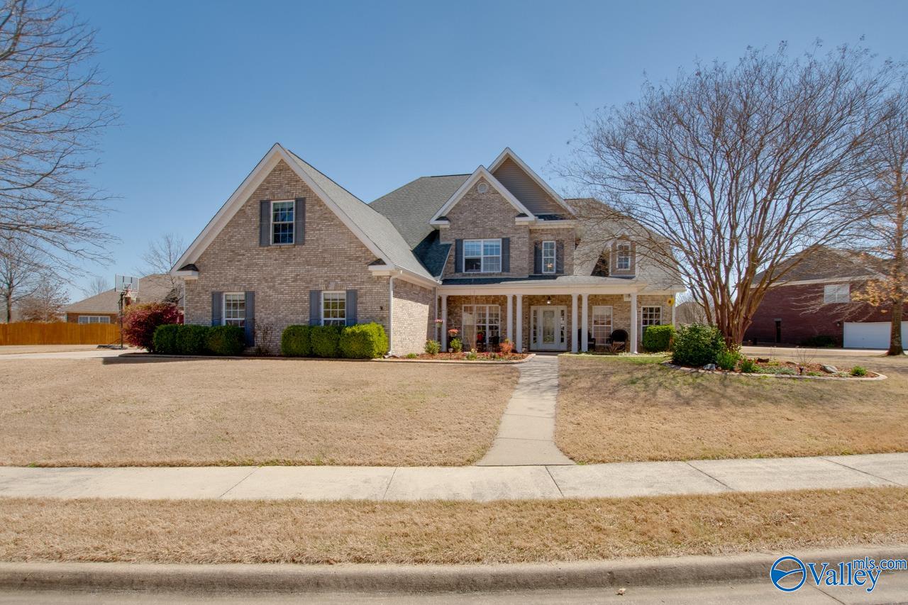 3051 Twelvestones Road, Owens Cross Roads, Alabama image 2