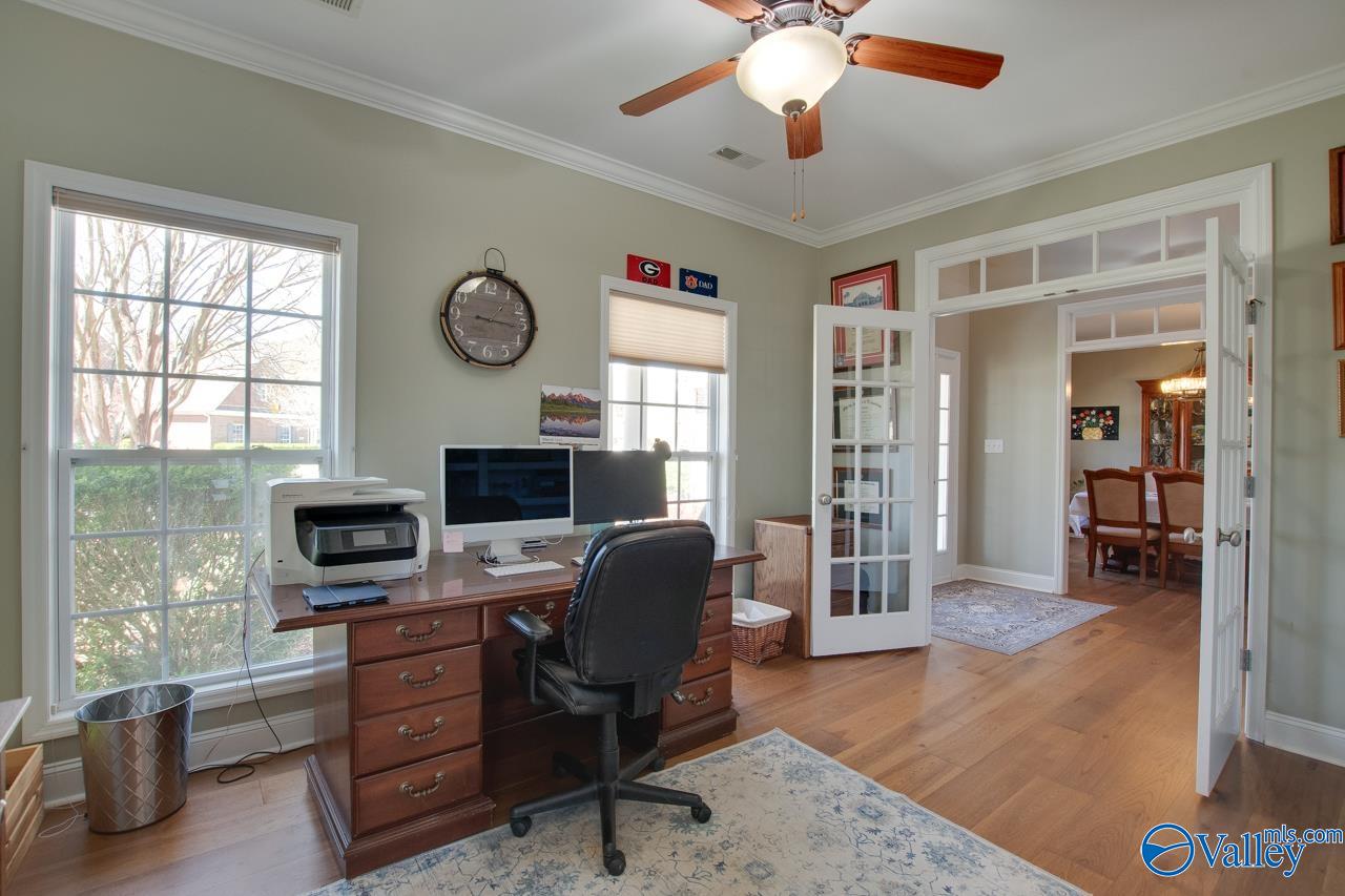 3051 Twelvestones Road, Owens Cross Roads, Alabama image 7