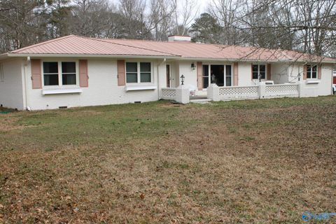 Homes For Sale - 108 Brock Street<br/> Albertville, AL 35950