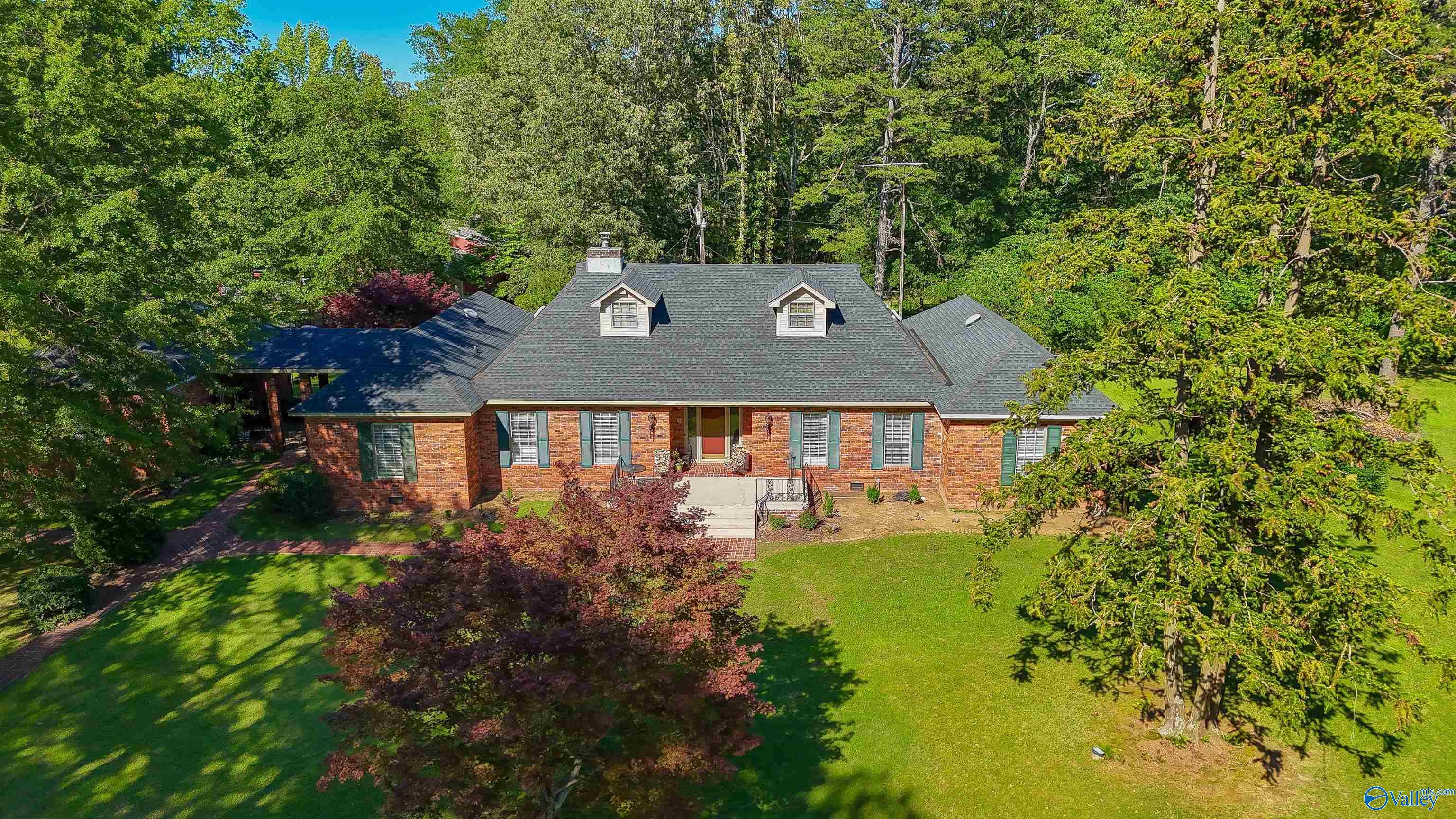 8601 County Road 214, Trinity, Alabama image 44