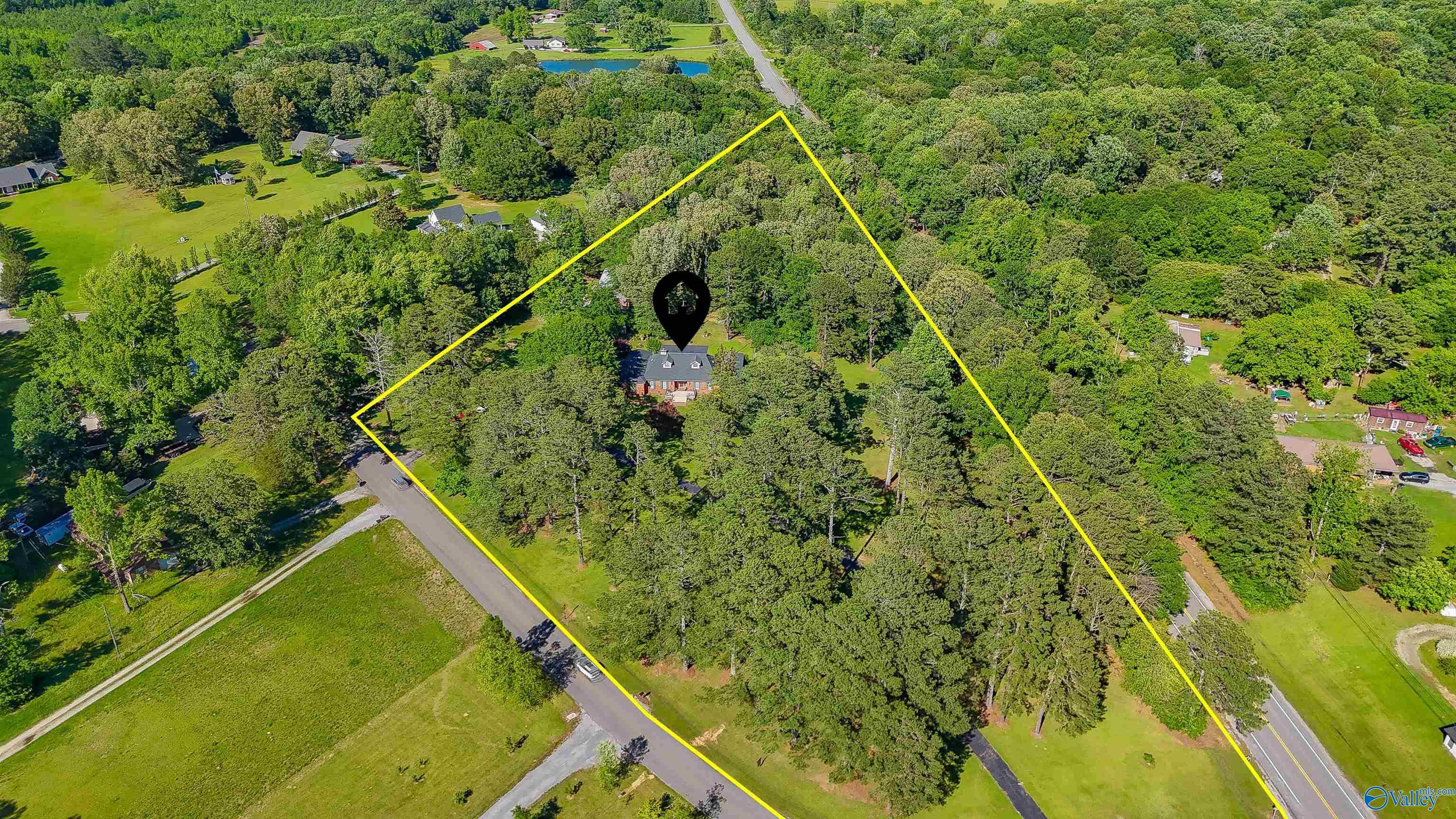 8601 County Road 214, Trinity, Alabama image 49