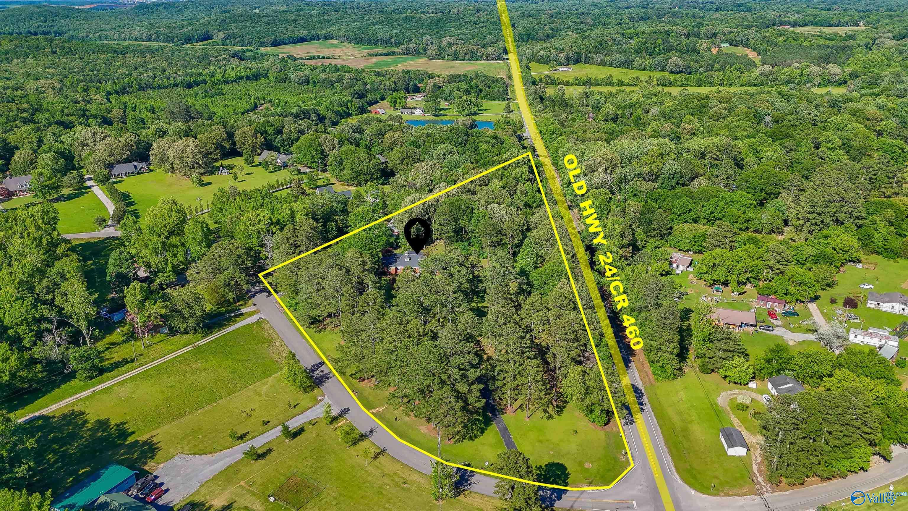 8601 County Road 214, Trinity, Alabama image 5