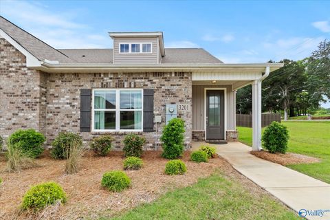 3201 SE Mcclellan Way Decatur AL 35603