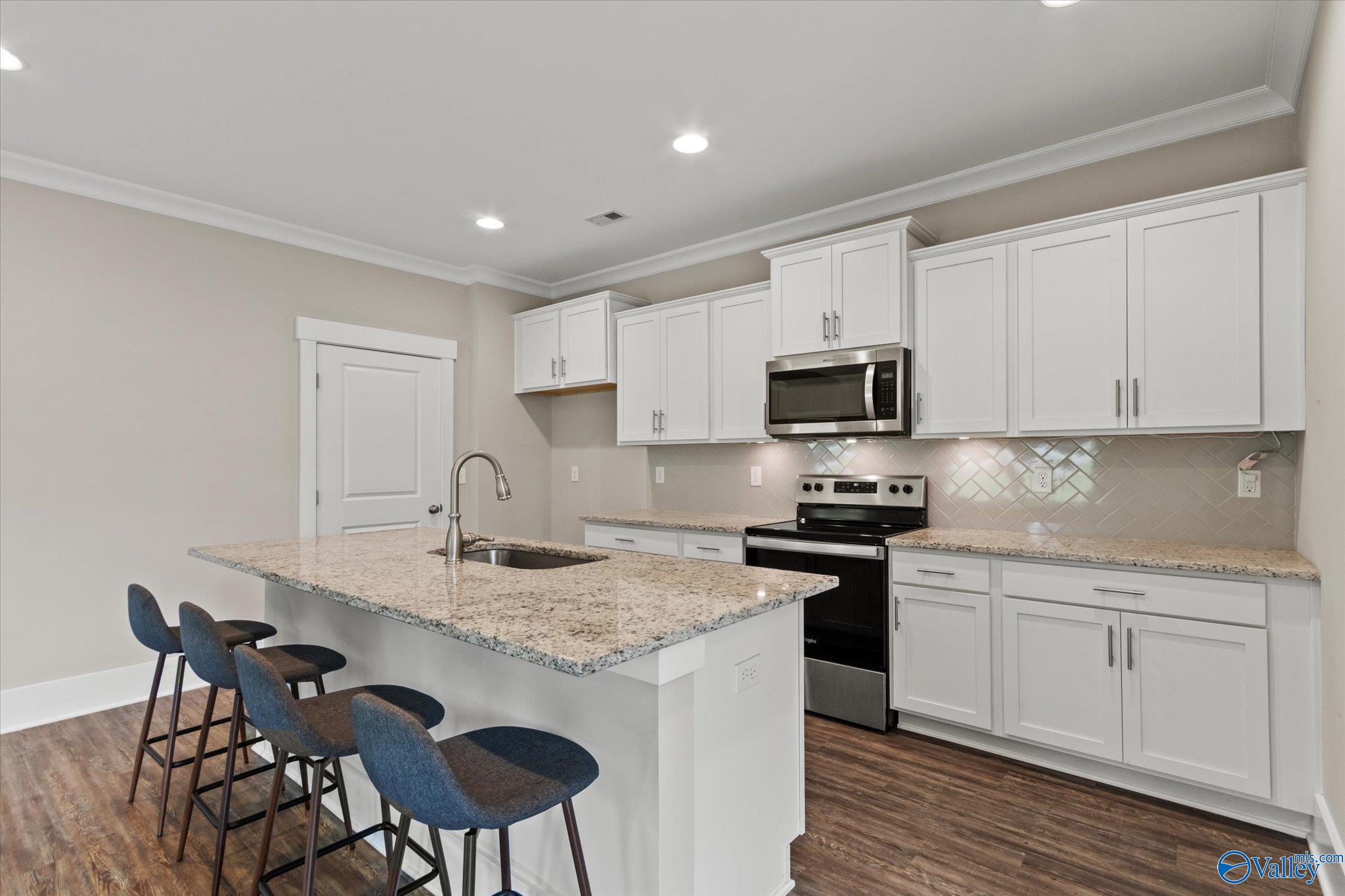 3201 SE Mcclellan Way, Decatur, Alabama image 19