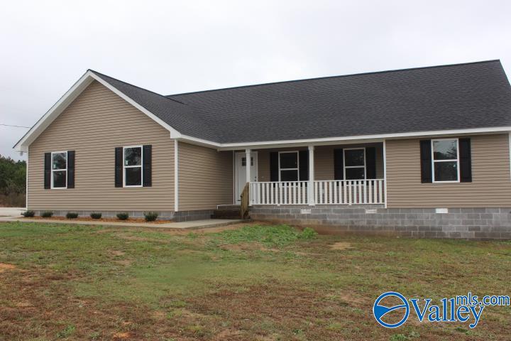 16 County Road 437, Rainsville, Alabama image 1