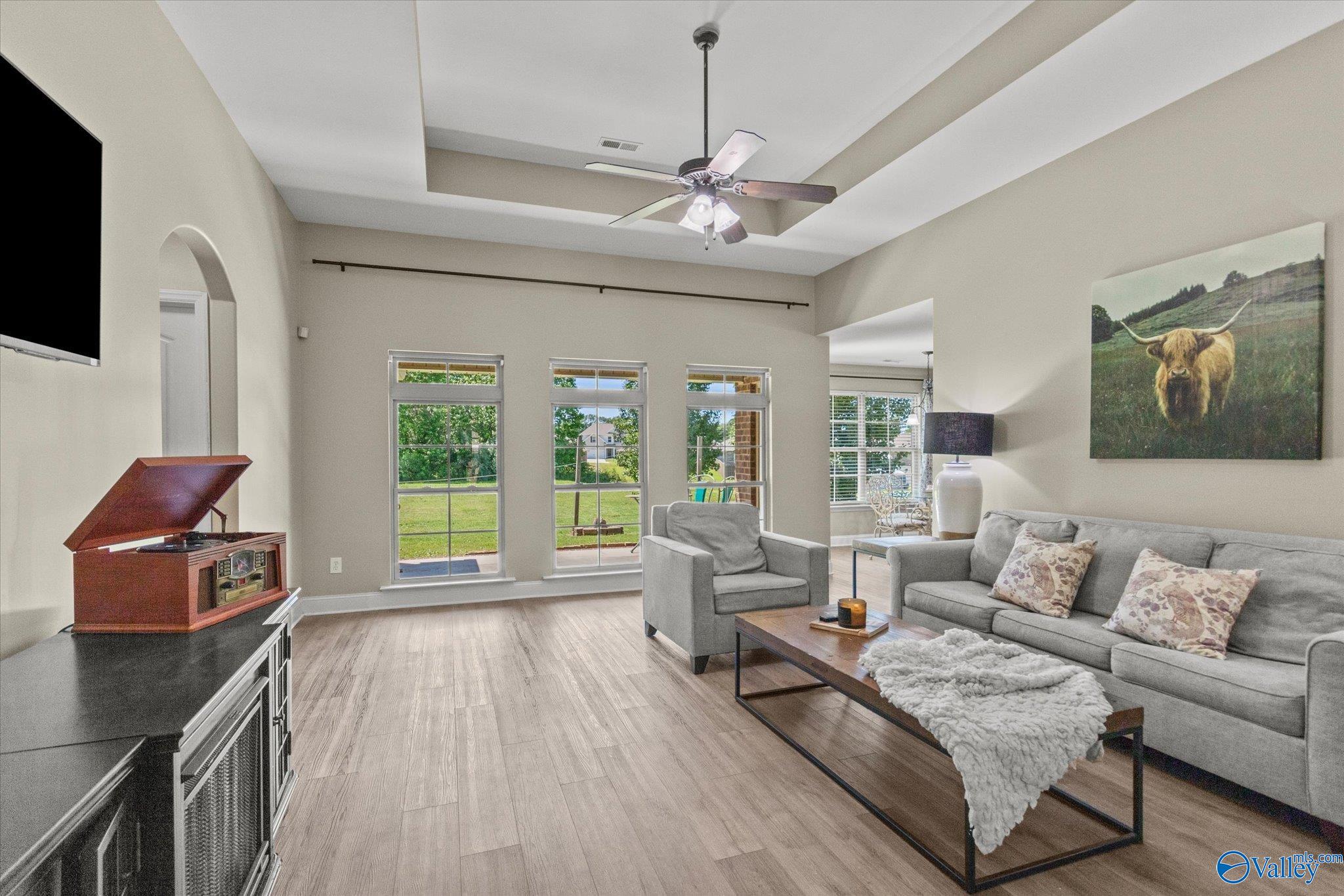 5052 Old Railroad Bed Road, Harvest, Alabama image 10
