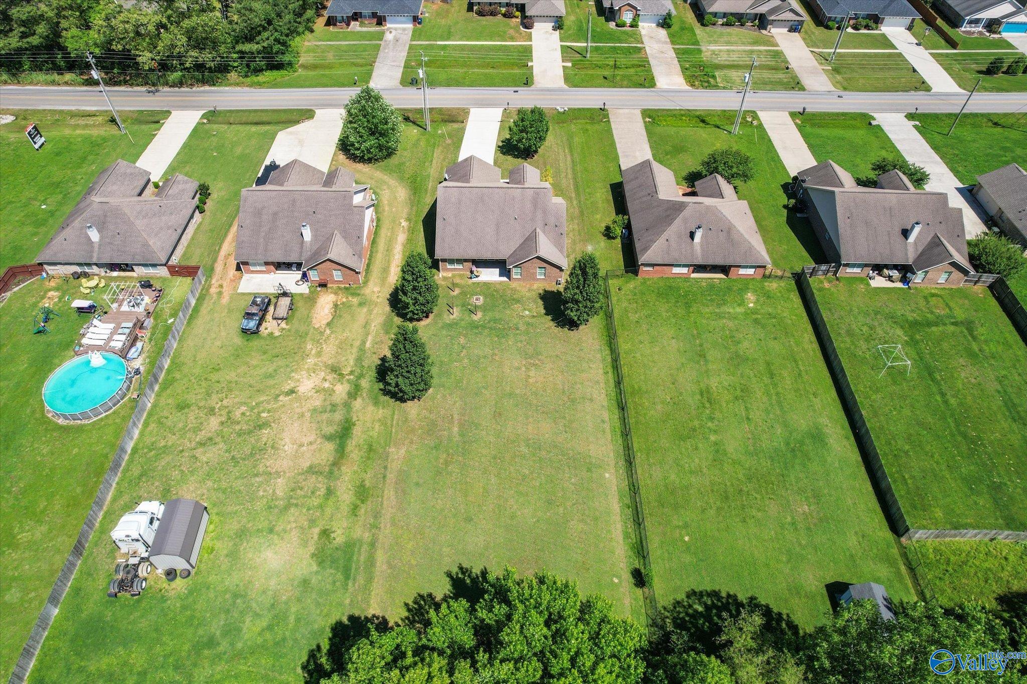 5052 Old Railroad Bed Road, Harvest, Alabama image 30