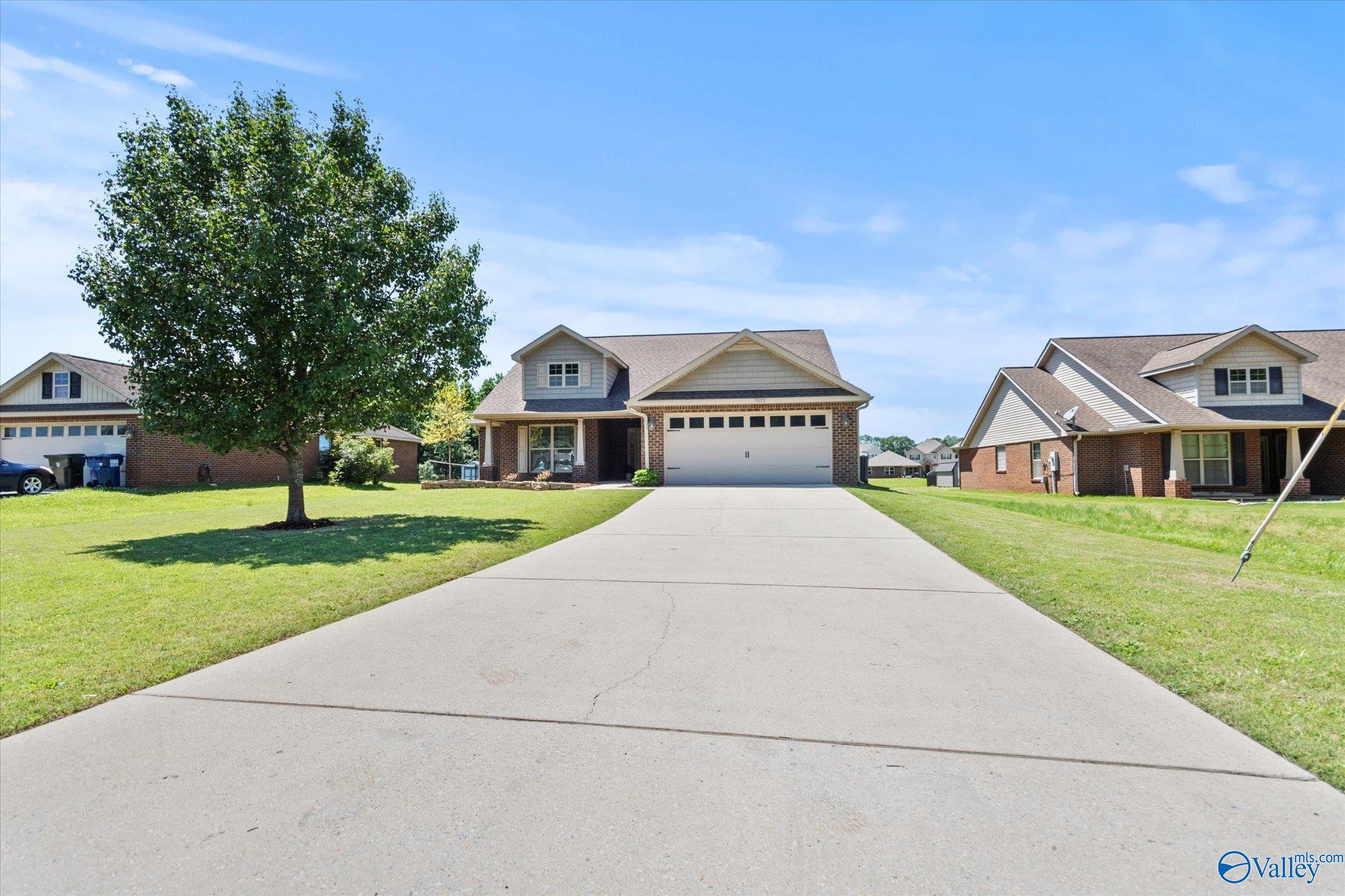 5052 Old Railroad Bed Road, Harvest, Alabama image 34
