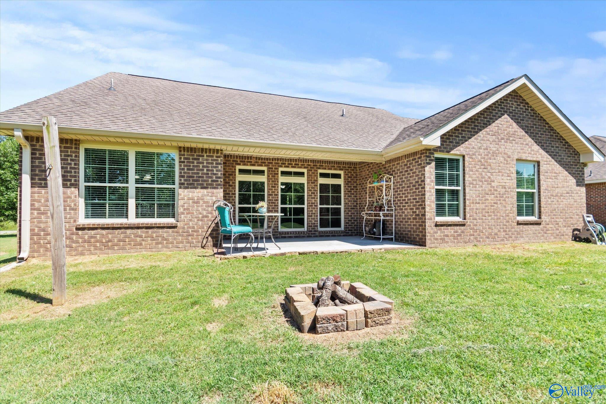 5052 Old Railroad Bed Road, Harvest, Alabama image 28