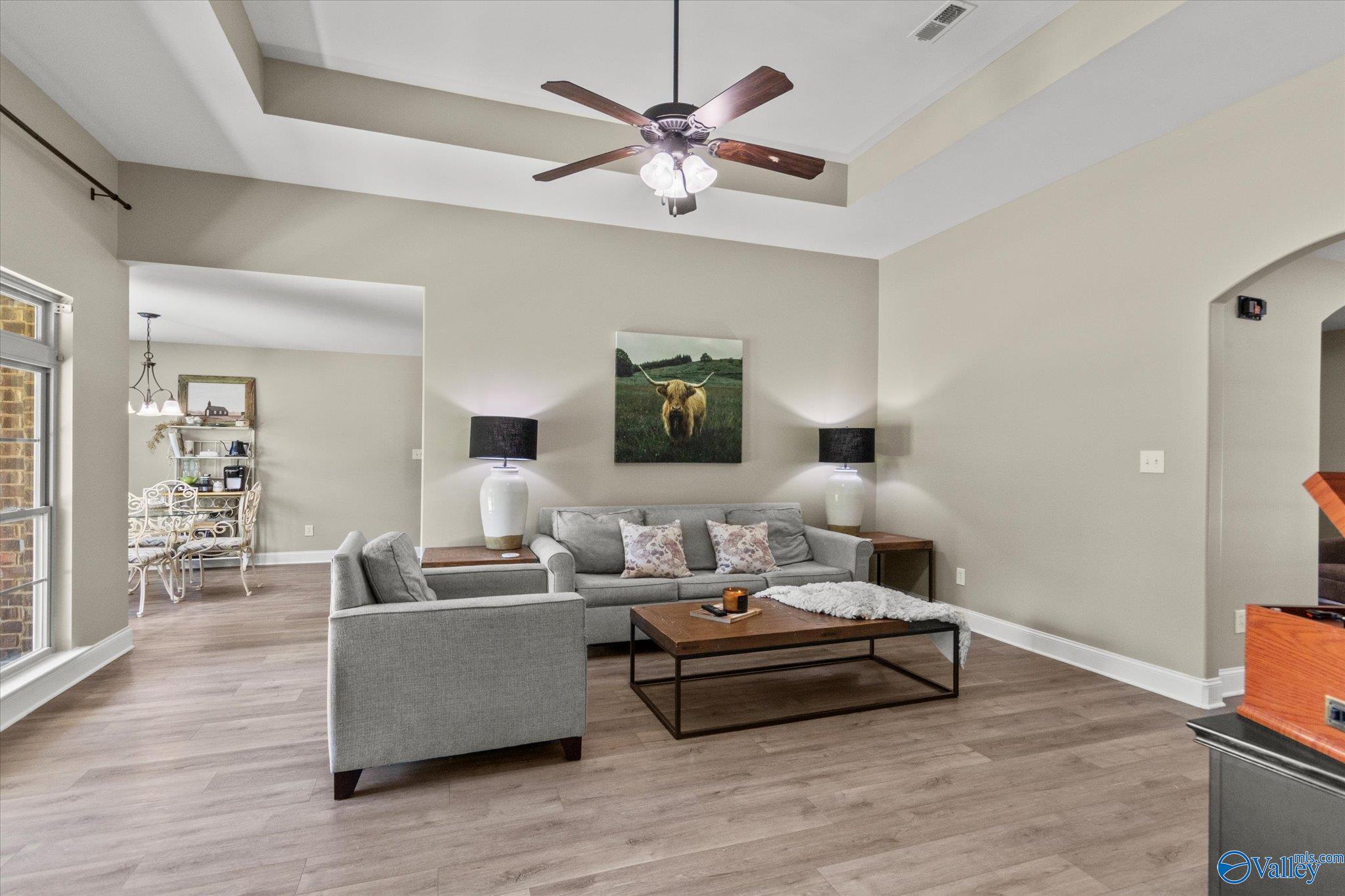 5052 Old Railroad Bed Road, Harvest, Alabama image 11