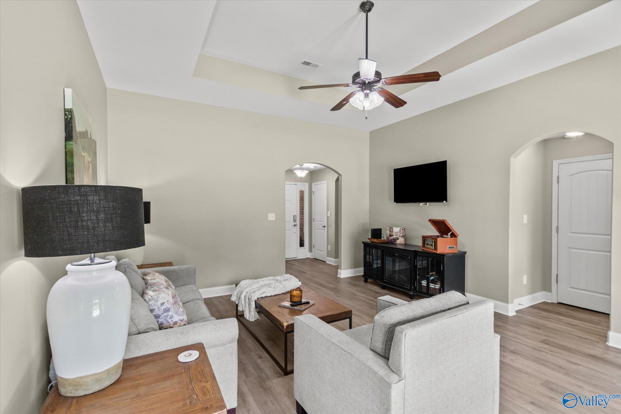 5052 Old Railroad Bed Road, Harvest, Alabama image 12